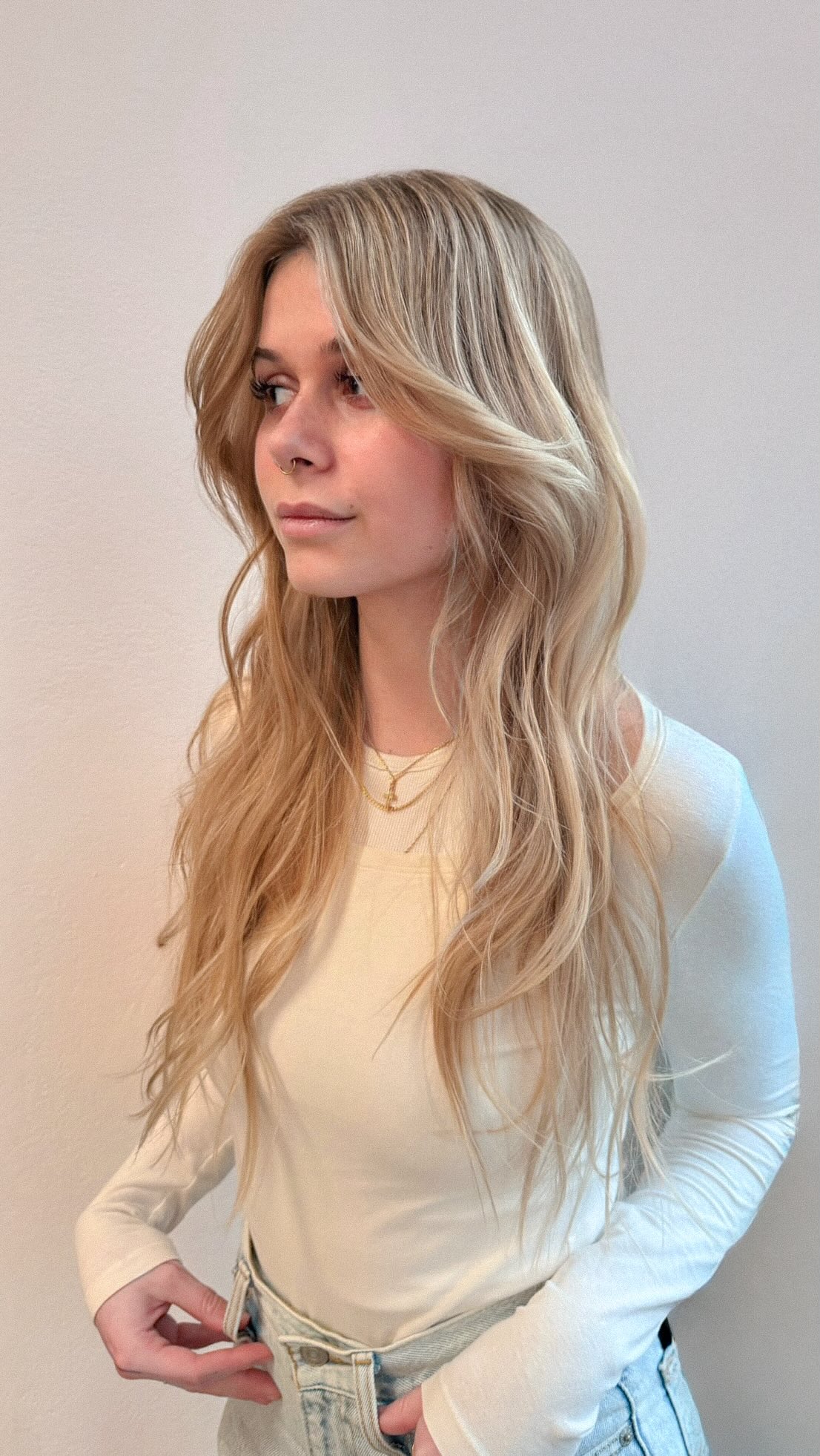 Ten pohled, když klientky odcházejí. Miluju💆🏼♀️
@natali_newyou