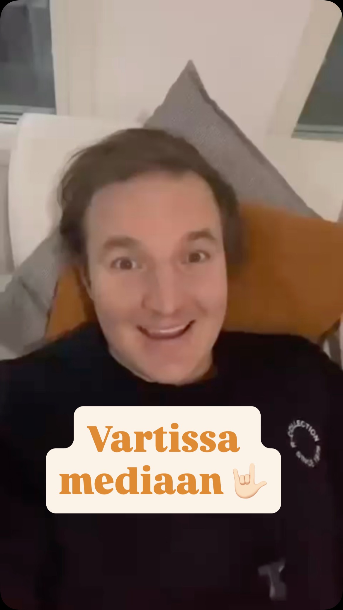 VARTISSA MEDIAAN 🤟🏻
Äsken loppu zoom alkuvuoden Rakettiryhmän kanssa ja on kyllä huikeeta ❤️🔥
Kirjoitettiin median lähestymiseen viesti yrittäjän puolesta, hän lähetti viestin yhteen mediaan zoomin aikana ja sai alle vartissa myöntävän vastauksen.
Kahden päivän päästä haastis ja kahdes viikos pihalla.
Tää tarkoittaa nopeasti tunnettuuden kasvua, asiantuntijuuden lisäämistä & potentiaalisia asiakkaita omaan yleisöön 🥳
Tätä me tehdään Rakettiryhmässä sekä yhteisössä ❤️🔥
Pistä tilit seurantaan jos aihe resonoi 🙌🏻
-Johannes
Ps. Perjantaina seuraava maksuton valmennus, jossa myös yhtenä oivalluksena Unelmakumppanit ja niiden avulla kasvaminen 🔥 Linkki Akatemian biossa!