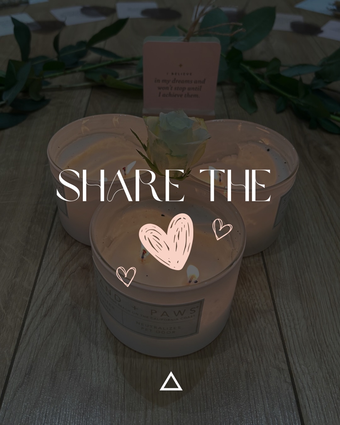 Let’s share the 💛
Yoga Collective has never just been about yoga…
❣️It’s about remembering your worth.
❣️Believing in yourself again.
❣️Learning to truly love and care for who you are.
🤍Because self-love isn’t selfish… it’s essential❣️
🤍And true belonging starts with how you show up for yourself ❣️
This February, we want to celebrate YOU and the 💗 that grows when people feel supported, safe and seen.
💛✨Share the love ✨💛
📲Follow 👍Like 💁♀️Share
👉And we’d 💝 to gift you a FREE class this February.
Whether you’re brand new, returning or bringing a friend…
You belong here🫶
With gratitude
Aimée
YC Founder
🪷
#yogacollective #communityovercompetition #strongertogether❤️ #selflove #independentstudio