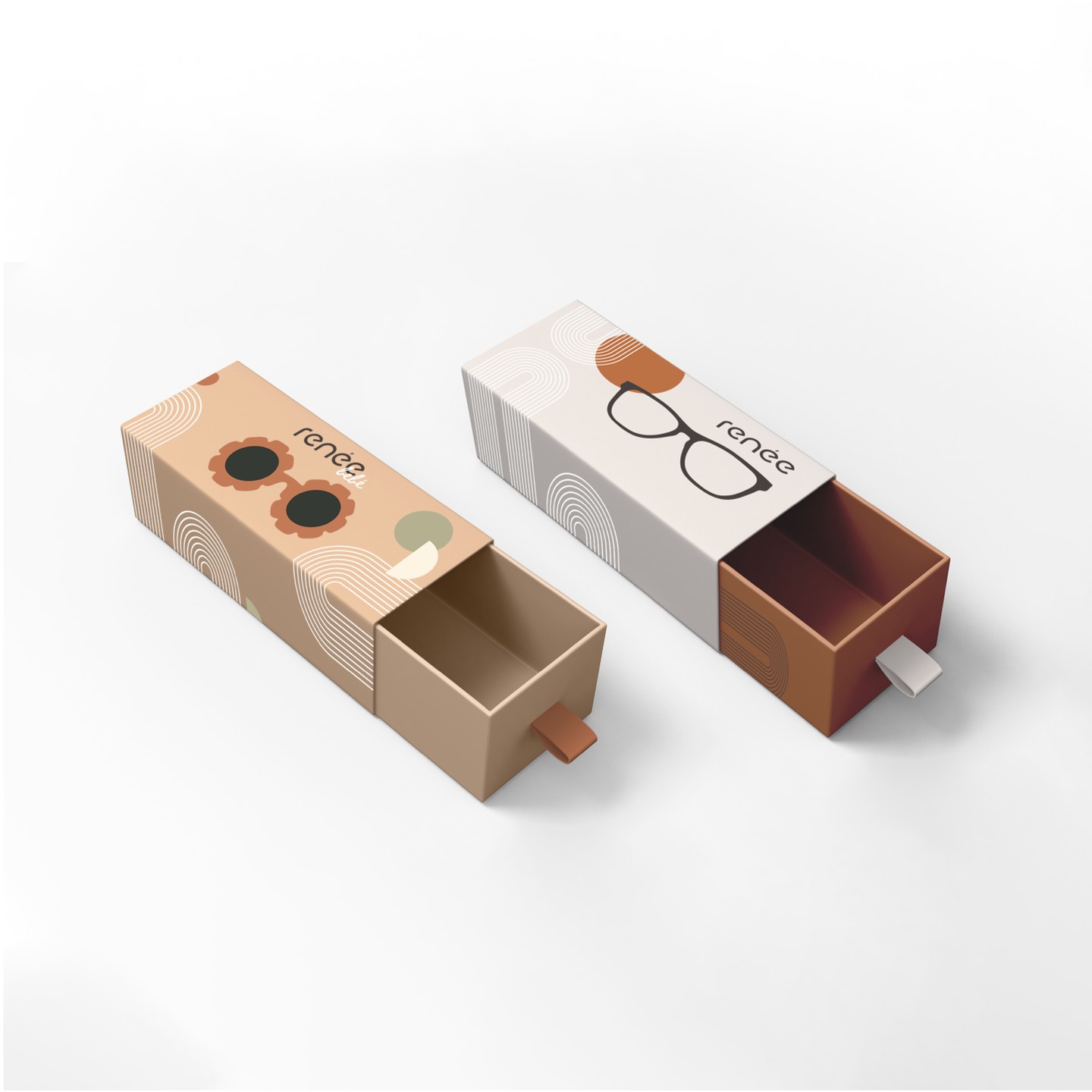 Seeing the world through a retro lens! 🕶️✨ Introducing our packaging design for these chic reading glasses. Get ready to rock that vintage look while enjoying your favorite books! It's all about adding a touch of nostalgia to your reading routine. Slip on the glasses and step back in time and memories! 📚🤓 #packaging #packagingdesign #brand #verpakking #grafischontwerp #graphicdesign #branddesign #branding #businesswomen #logoontwerp #logodesign #huisstijlonwerp #grafischontwerp #ontwerpbureau #minimaldesign #70sinspired #brandingdesign
