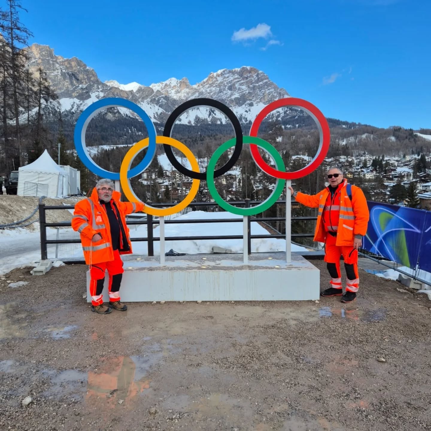 Milano Cortina 2026