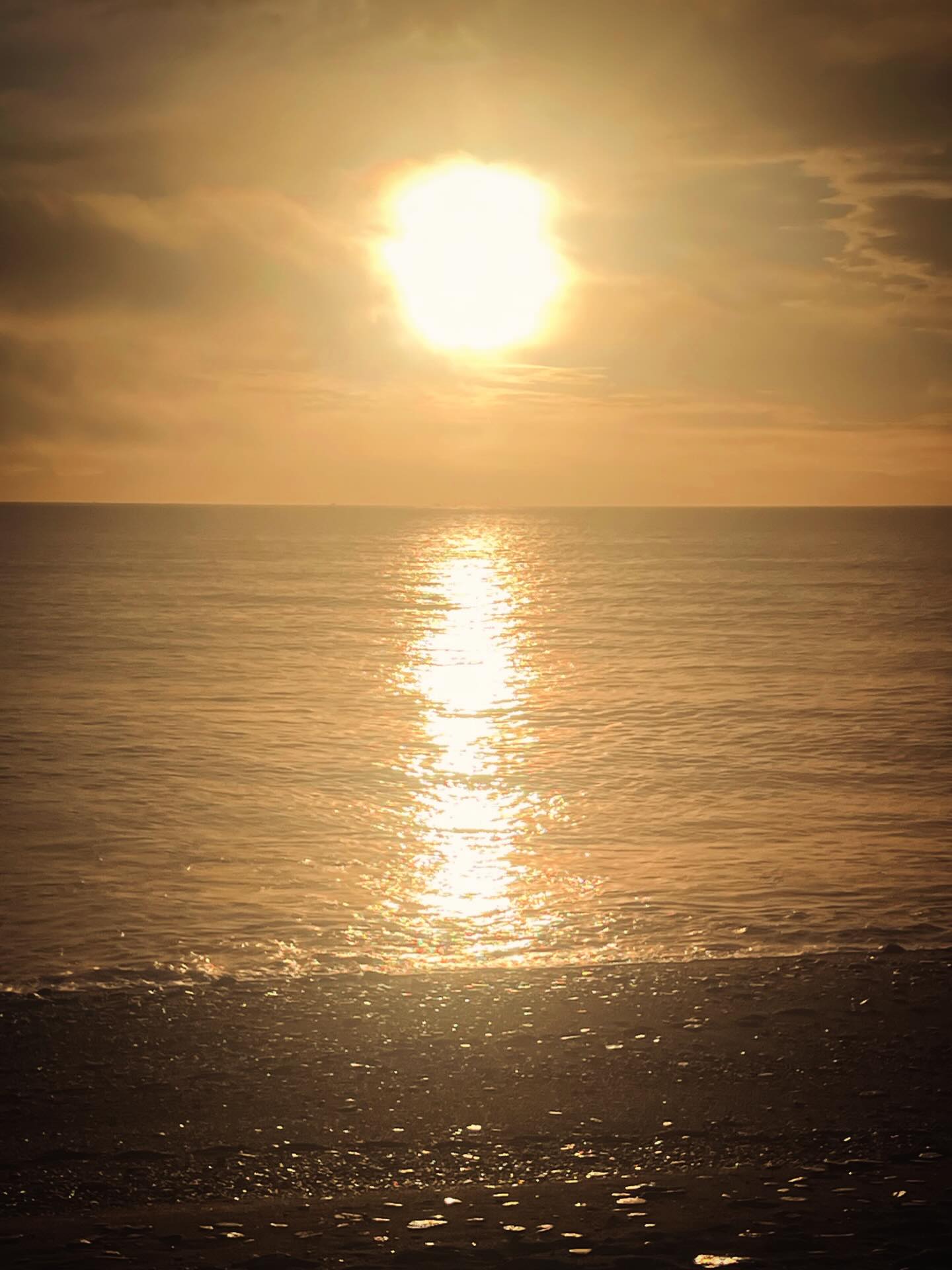 Happy days.. the sun is out☀️😁#berylscampsite #beesands #southwestcoastpath
