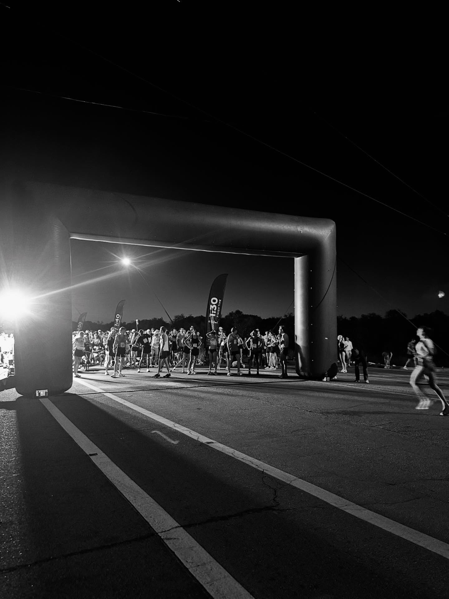 SunlAB 🌞 so proud of everyone! Such a great weekend! @mesamarathon