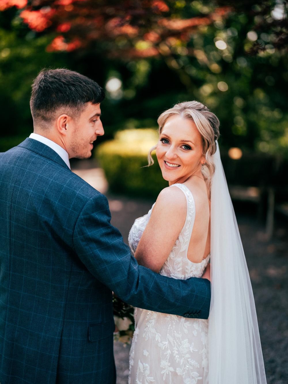 A January full of trials, has me looking through the 2025 Bridal Archives 💫
@bartlehall_
@izz.mck