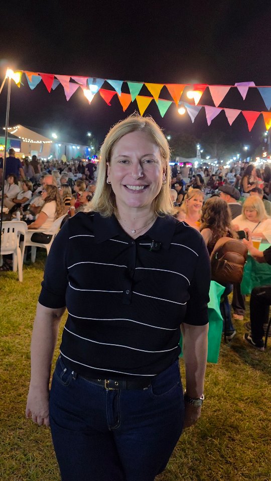 Así fue un gran finde recorriendo nuestra Santa Fe, provincia invencible e imparable: fiestas populares, encuentros y estar cerca de cada santafesino.