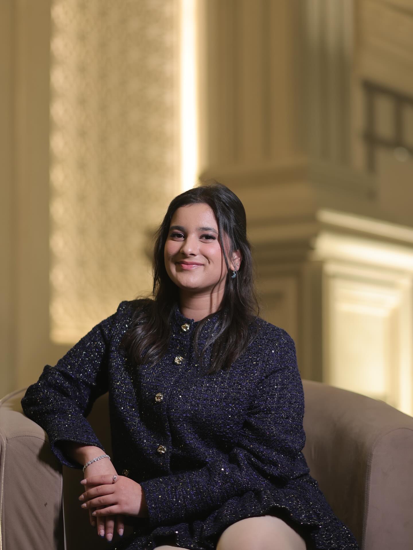 Some people are worth melting for -Olaf
🫀🦋