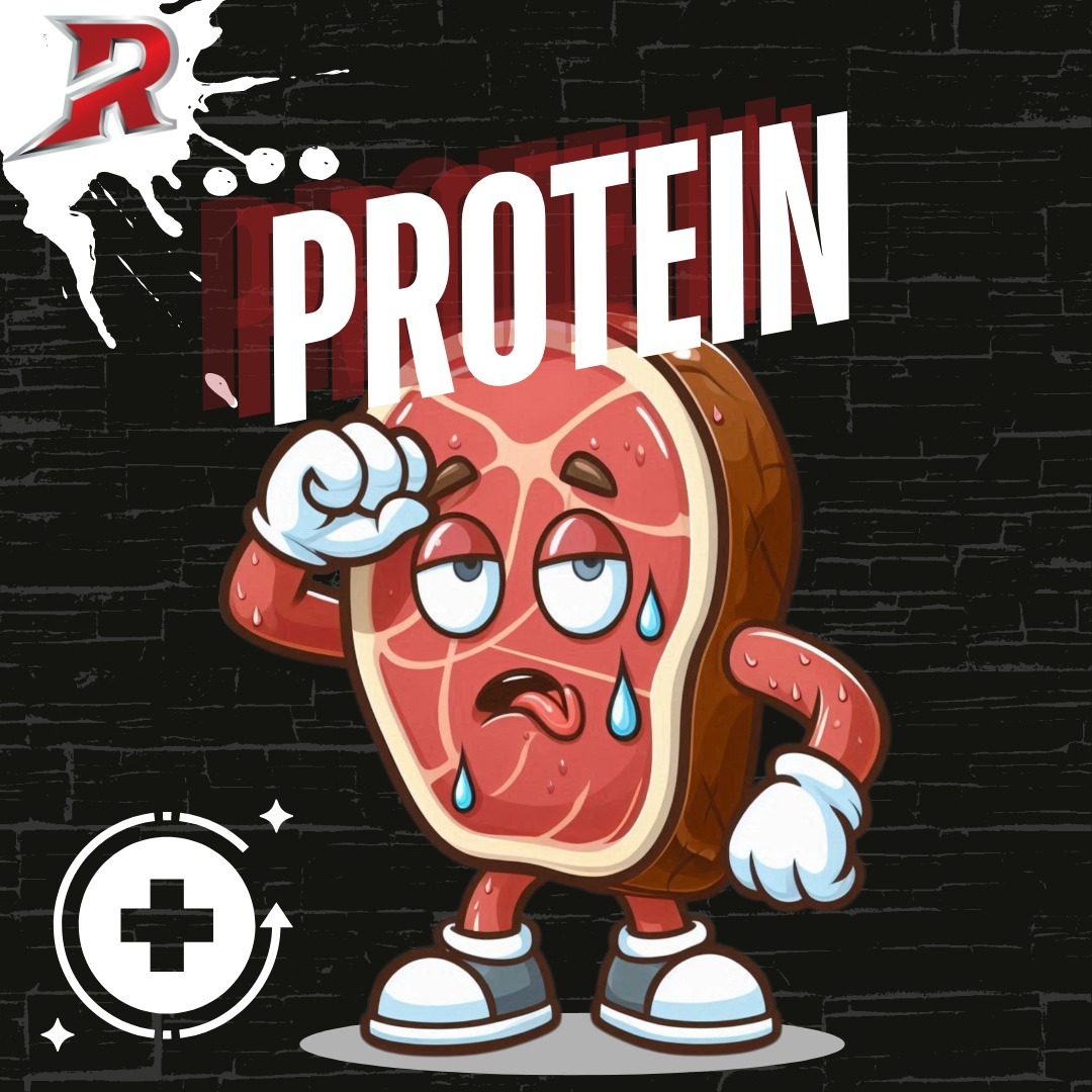 Most people know that protein is crucial for building and maintaining a strong body, but it's often overlooked when it comes to weight loss. The real magic of protein lies in its digestion process, which requires more calories to break down than carbs or fats. This is why you might get the infamous "meat sweats" after a hearty meat-based meal!
Protein isn't just about helping you recover after a workout; it also ramps up your calorie burn throughout the day. To get the most out of it, prioritize lean protein sources like chicken, fish, and beans. Remember to keep your overall daily calorie intake lower than the calories you burn to see those weight loss results.
And don't forget, a balanced diet is key! Incorporate a variety of fruits and vegetables into your meals to make sure you're getting all the nutrients you need. Not only will this help you stay healthy, but it will also enhance your overall well-being.
#ProteinPower #WeightLossTips #NutritionFacts #HealthyEating #WorkoutRecovery #PhoenixPersonalTrainer #RipperPerformanceTraining