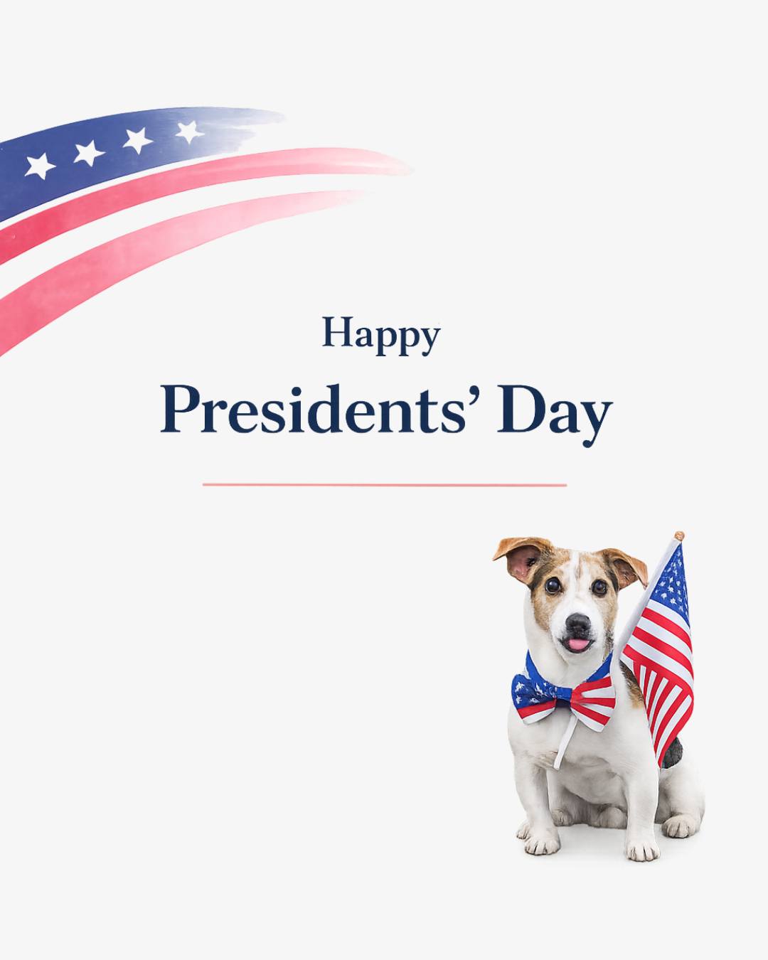 Today we recognize Presidents’ Day. Leadership looks different in every era, but compassion, responsibility, and care for those who rely on us should never change.
#princeandpals #dogs #dogrescues #dogrescue #rescue #adopt #pnp #presidentsday