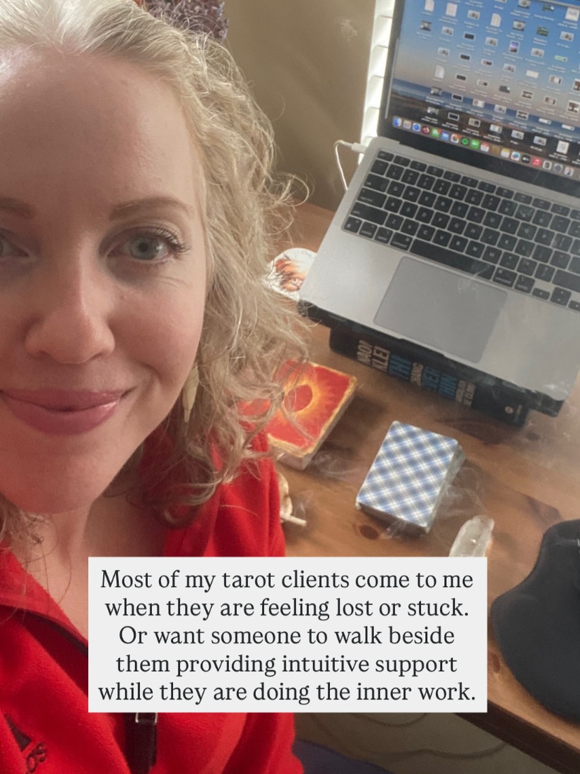 1️⃣ Message me if you want to book a reading! Prices are listed on my home page under ‘For Your Personal Well-Being’
2️⃣ Lemme know if you might be interested in be bringing back Intuitive Entrepreneur!
#intuitiveentrepreneur #tarotreadersofinstagram🔮