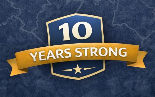 Today, we celebrate a decade in business!!!
👇🏽👇🏽👇🏽👇🏽
A & B Creative Events Center!
And in just 8 days, we’ll be making a major announcement 🥰✨
10 years of impact
1 mission
No one left behind
Let the countdown begin!!!!