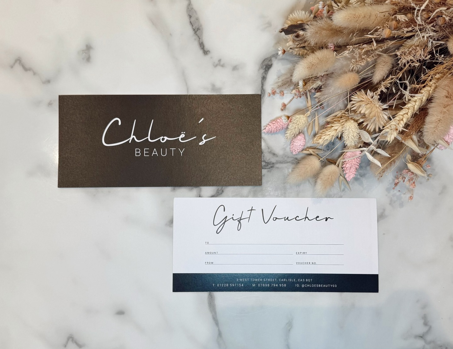 Roses are red, violets are blue,
A beauty voucher is the perfect โI love youโ โจ
๐ Link in bio to purchase
#valentinesdayโค๏ธ #valentinesvibe #carlislebeauty #carlislesmallbusiness