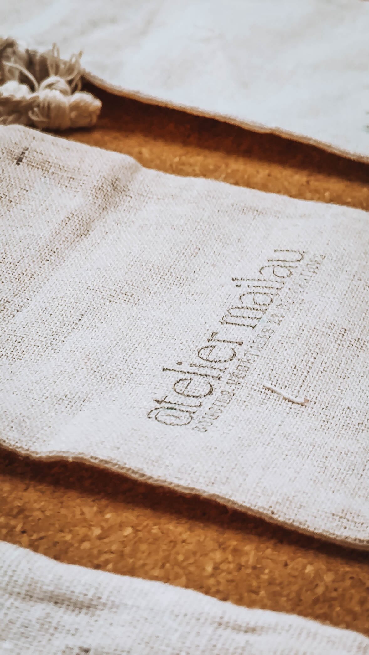 Ces petits détails… ✨
Ceux qu’on ne remarque pas toujours mais qui font toute la différence.