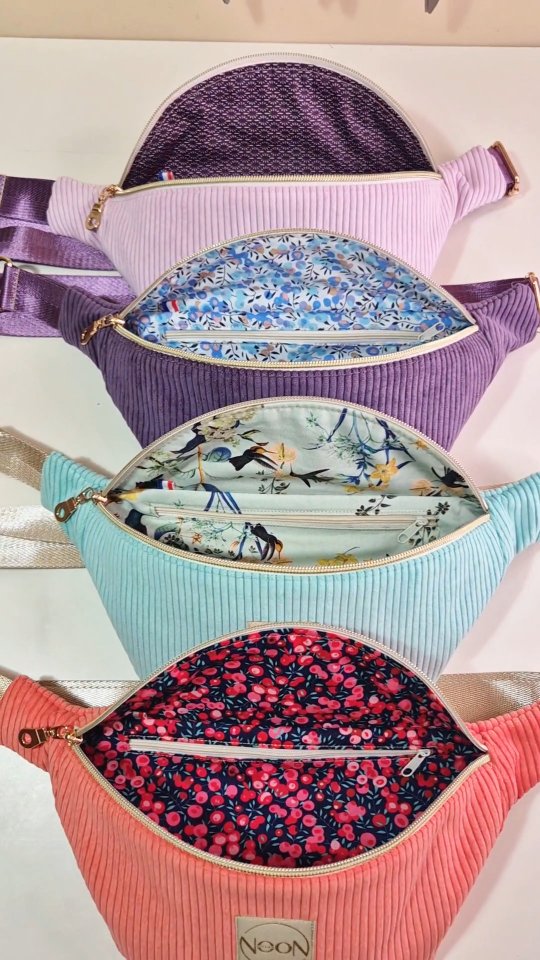 J’adore ces couleurs annonciatrices des beaux jours à venir !
Et toi laquelle tu préfères ?