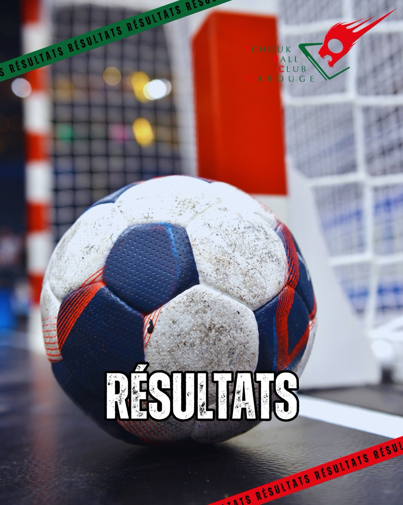 Un week-end de caractère. 💙🔥
Ce week-end, le score n’a pas toujours été de notre côté. Mais le cœur, lui, n’a jamais manqué. 🦁
M10 : 11e sur 12 🌱 Nos tout-petits ont affronté le feu du tournoi sans ciller. 11e sur 12 ? Oui. Mais ces gamins ont joué, souri, appris. Et ça, c’est déjà une victoire. ❤️
M12 : 6e sur 7 💪 Un classement difficile, des jeunes qui ont tout donné jusqu’au bout. La progression ne se voit pas toujours dans les chiffres. Elle se voit dans leurs yeux le lendemain, quand ils reviennent s’entraîner encore plus motivés. 🔥
Lions : 0-3 contre les Dragons M21 🦁 Une journée difficile face à des Dragons affamés et redoutables. 😤 Nos Lions ont souffert, mais n’ont jamais capitulé. La défaite fait mal... et c’est exactement ça qui va nous faire revenir plus forts. ⚡
Bravo à tous nos guerriers pour ce week-end. 🙏 On tombe, on apprend, on se relève. TOUJOURS. 💙🧡