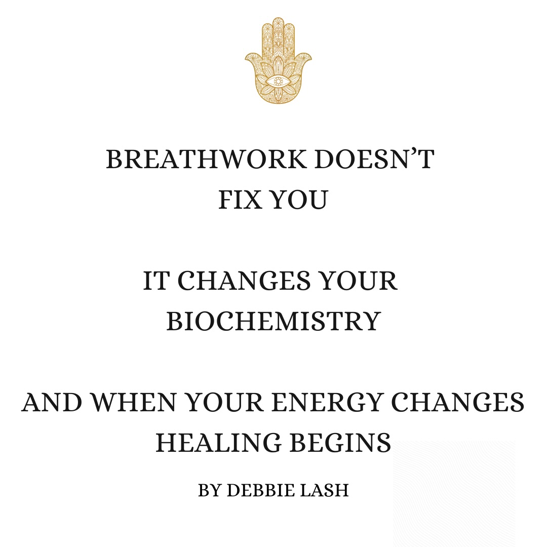 On Sunday, I watched bodies soften.
Not all at once.
But breath by breath.
Some arrived feeling curious.
Some arrived feeling resistant.
Most arrived carrying more than they realised.
As the breath deepened, nervous systems settled.
Tension released.
Space opened.
This is the quiet power of Psychedelic Breath.
It doesn’t fix.
It creates the conditions for the body to regulate, release, and remember.
Save the date:
Saturday 21st March
@earthyogaportals