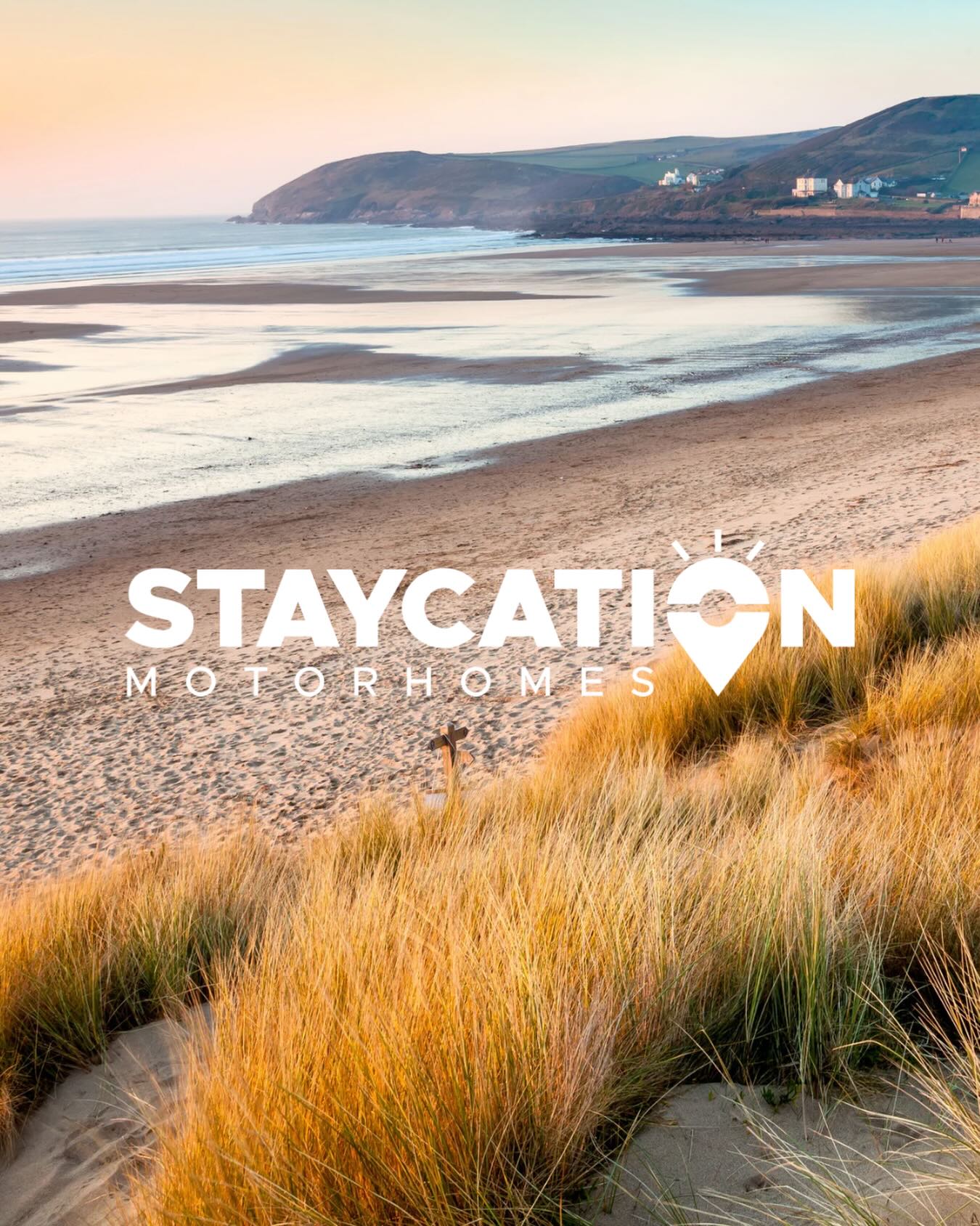 Summer is on its way but our motorhomes won’t wait!
The holiday months for 2026 (and 2027) are booking very quickly… so if you’ve got an epic Staycation Motorhomes road trip on your wish list for this year make sure to book your dates asap!
Check out our fabulous fleet and make your booking via the link in our bio 🚐 ✨