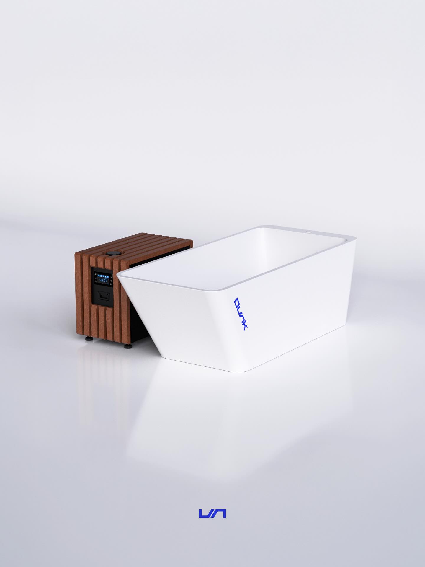 The Dunk 3.0, the premium cold water immersion system redefining recovery in South Africa ❄️
Sleek, beautifully engineered, and built to perform. The Dunk now comes with a fully integrated chiller that doubles as a luxury bench and brings hot and cold temperature control from 3°C up to 42°C, letting you dial in your perfect session every time. With advanced filtration, ozone sanitation, and a colour display panel, it’s cold therapy that feels effortless and powerful 💪🔥
thedunk.co.za