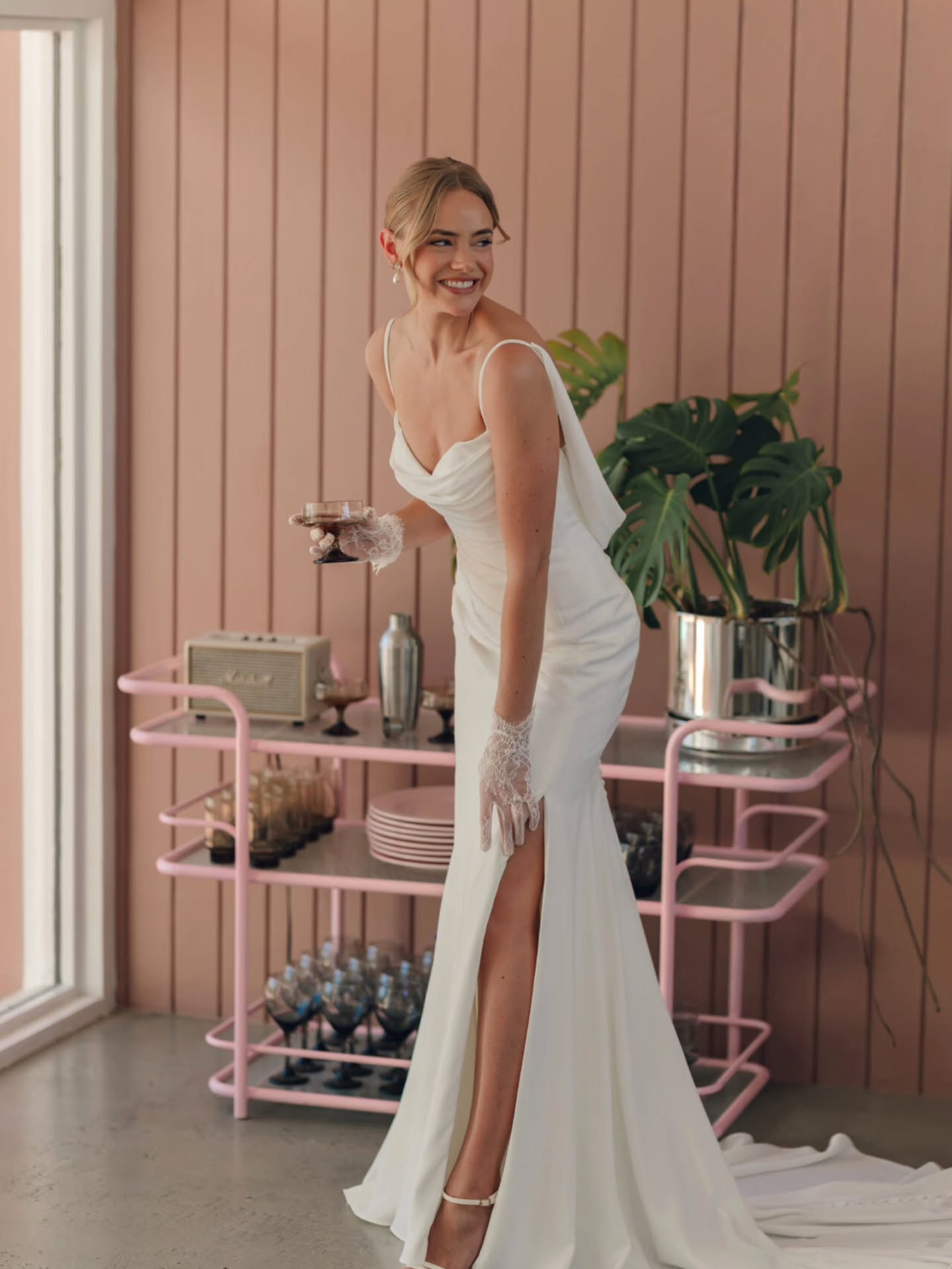 LACE & CREPE
Our newest Stella York obsession, available to try on in store 🤍
Will SY8224 be on your try on list? 👀
Stella York | Cowl Dress | Sheath Dress | Scoop Neckline | Wakefield | West Yorkshire