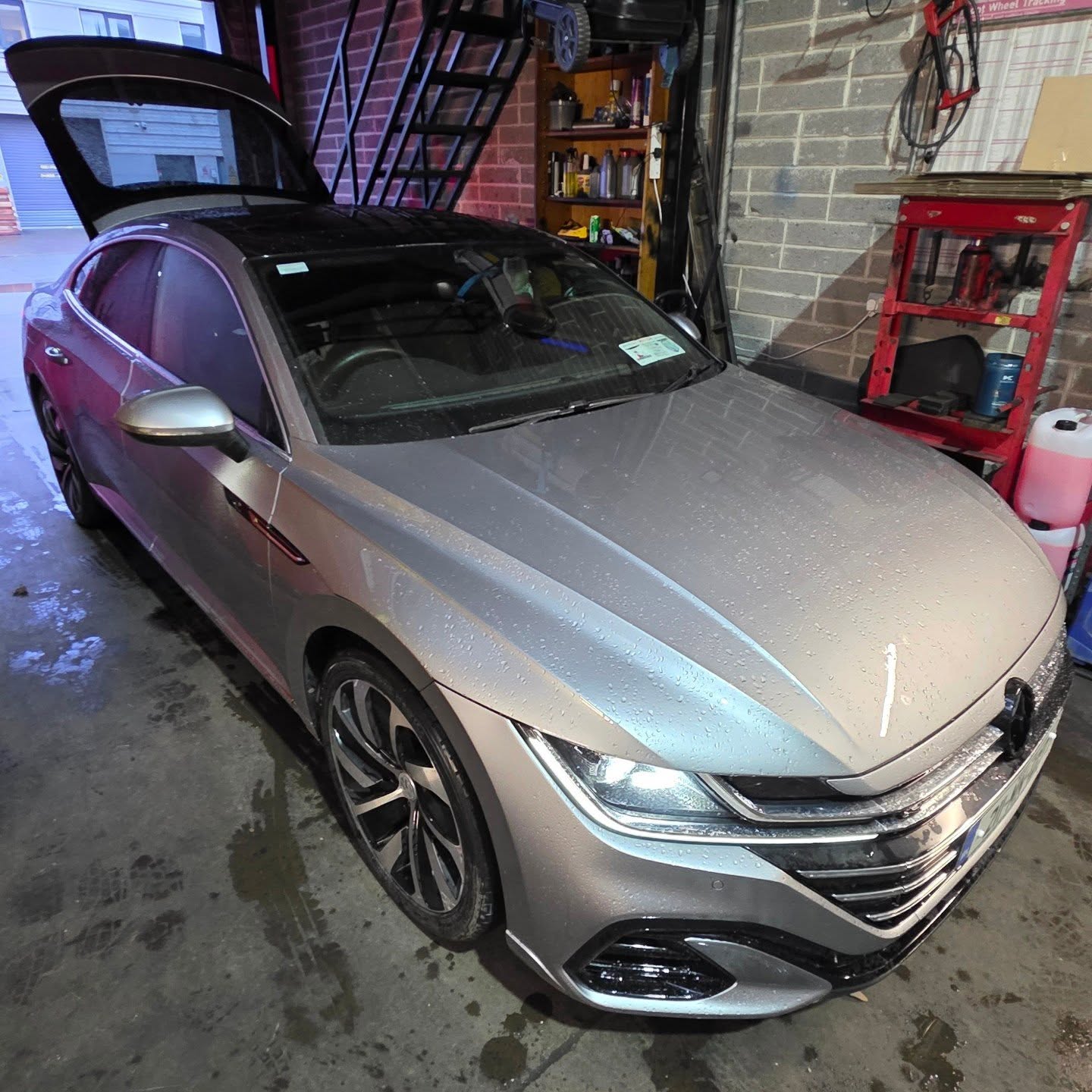 Volkswagen Arteon in for Adblue Solution 💻 🔧
📍 BitPerformance – ECU/TCU Remapping
DPF Cleaning
Cars - Vans - Trucks - Agri - Plant
We offer expert services for:
✅ Stage 1 & Stage 2 ECU remapping
✅ Gearbox (TCU) remapping
✅ DPF / EGR / AdBlue solutions
✅ DTC solution & fault code diagnostics
✅ Rev limiter, speed limiter, pops & bangs
✅ DPF cleaning & Engine Carbon Cleaning
🔧 Mechanical work – oil & filter changes, brake pads & discs, general servicing
💻 Backed by professional diagnostics & top tools
📞 085 156 0399
#BitPerformance #ECUremap #DPFsolution #EGRsolution #AdBlueSolution
DieselTuning Stage1Remap Stage2Remap GearboxRemap
MobileTuning MobileMechanic CarPerformance EngineTuning
CarDiagnostics RemapIreland CarCareIreland