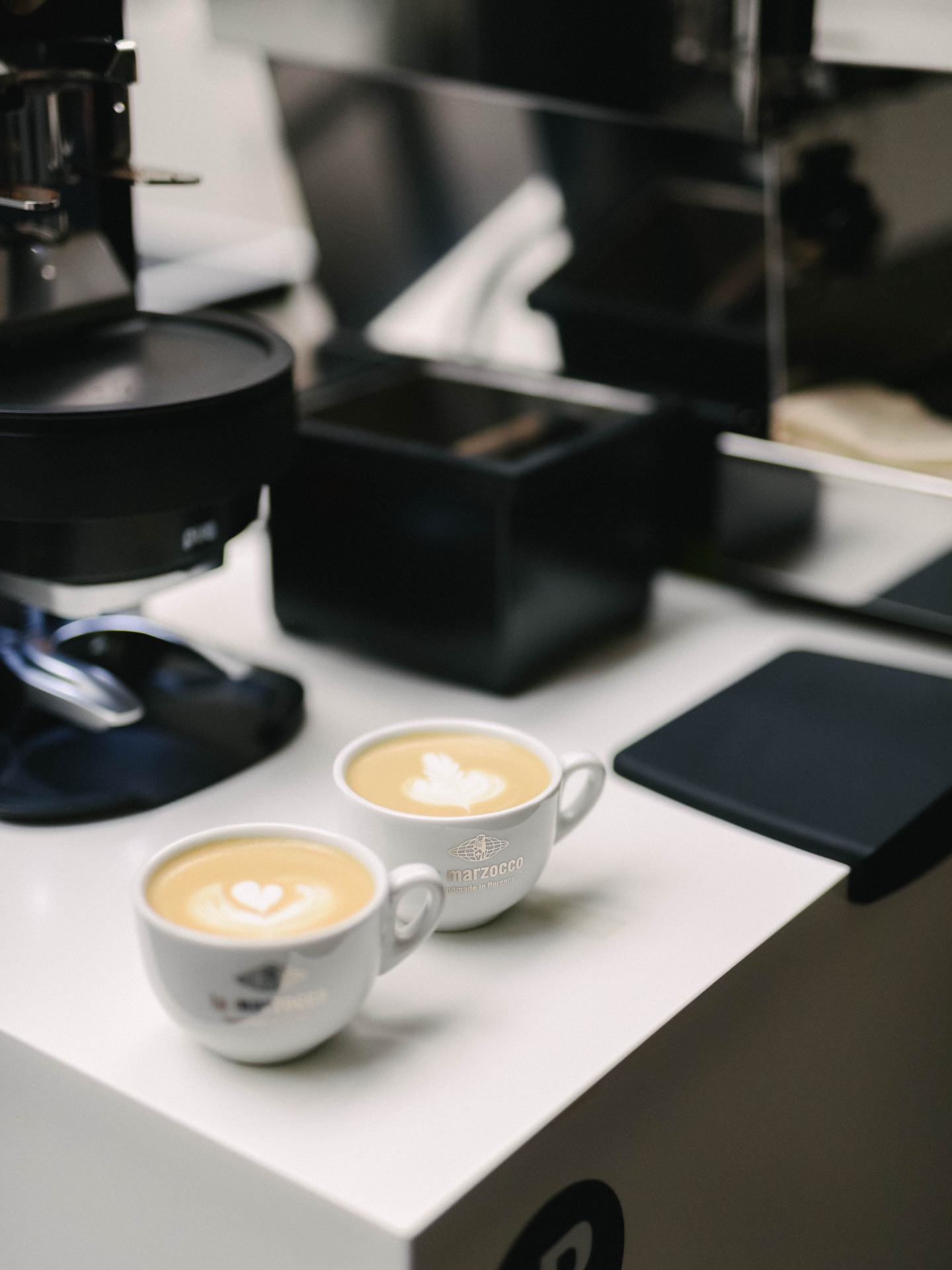 The perfect mid-week treat at the office 💫