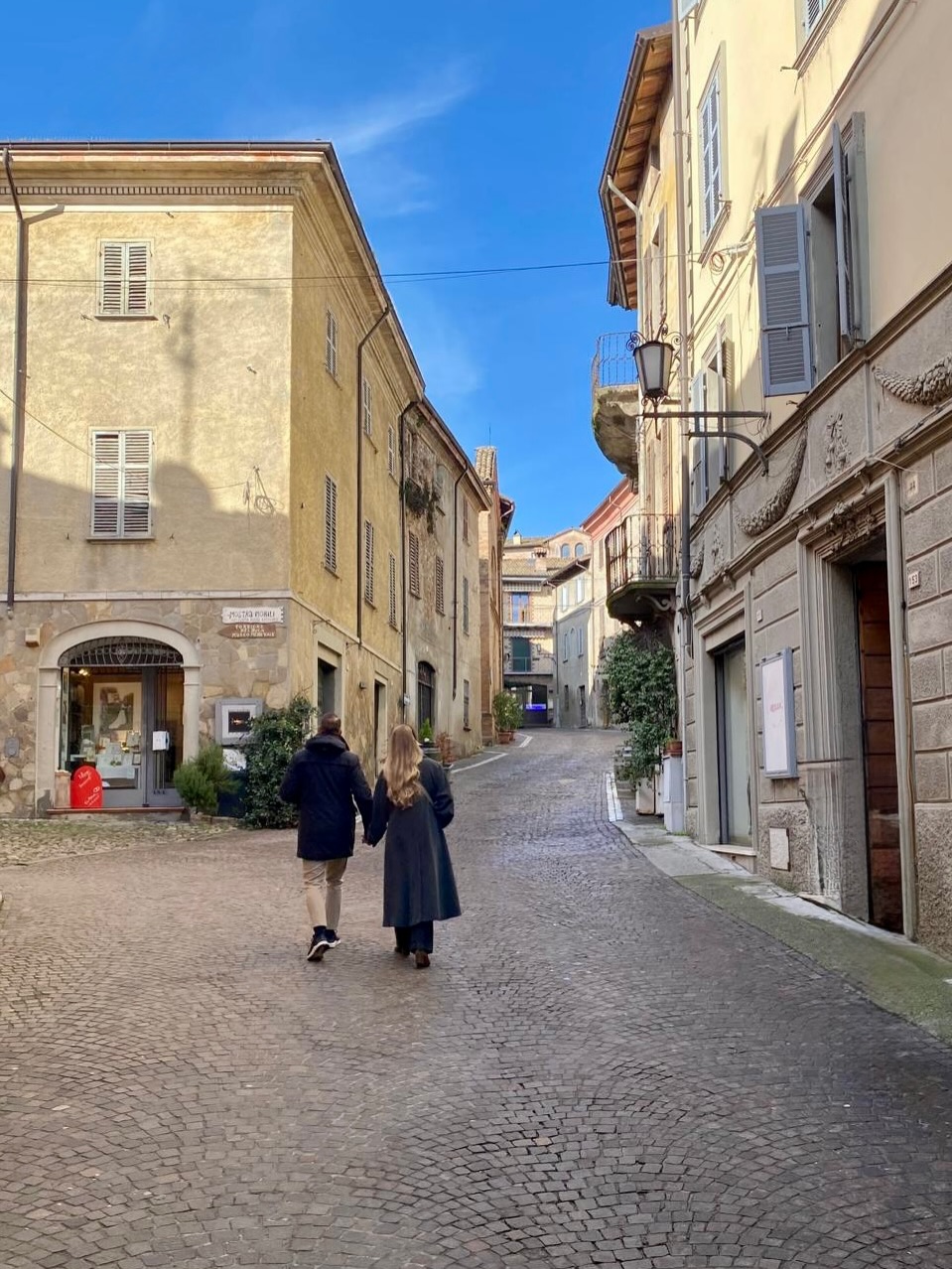 Life lately 💖 finally getting a glimpse at winter’s end 🌞