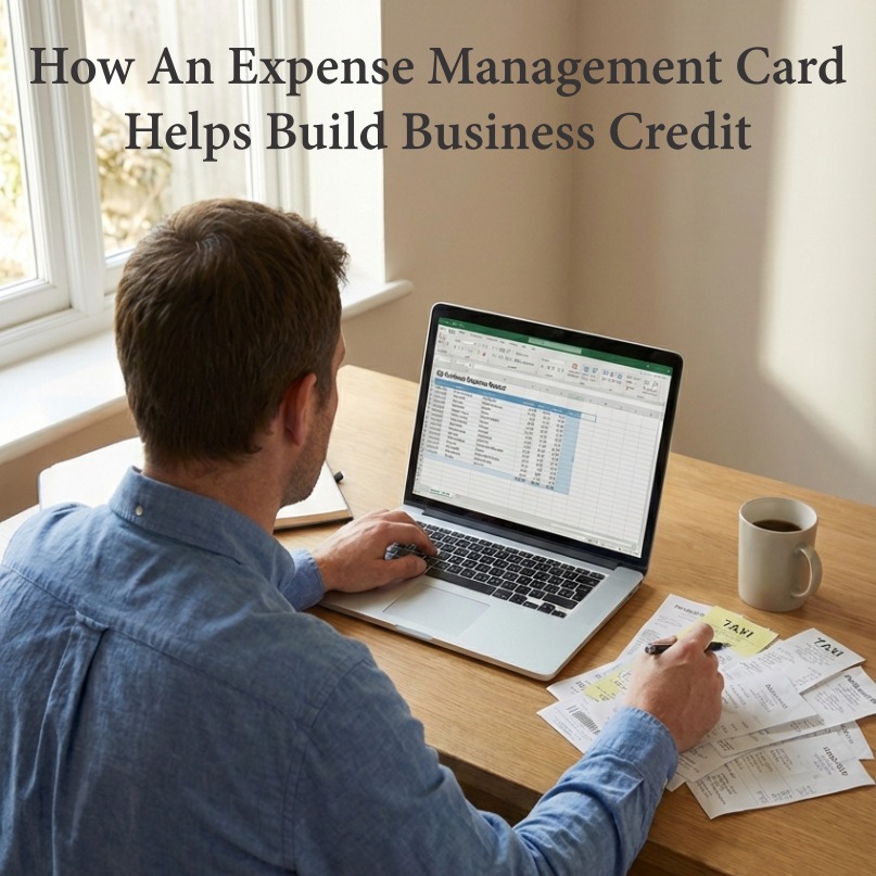 Are you trying to build business credit or boost your scores and ratings? Do you have monthly business expenses that aren't being reported to the bureaus? Are you frustrated by the time spent tracking and categorizing each expense? It sounds like you could use an expense management card!
I recommend business expense management cards to my clients because they simplify some of the mundane tasks that can sometimes trip up small business owners. Similar to a basic business credit card, I find that they're a valuable resource for ensuring that all of those small expenses get documented and paid on time, something that can be a decisive factor when a small business is trying to build up their credit scores and ratings. While most of those small monthly expenses may not get reported to the bureaus, the end-of-month total can add up to a significant payment being added to the business credit report on a monthly basis.
Business expense management cards bridge the gap between traditional corporate credit and modern payment management. They are the ultimate middle ground for business spending because they empower teams to make necessary purchases while giving leadership total visibility through instant tracking, custom limits, and automated accounting. Expense management cards integrate directly with software to track and control company spending and, at the same time, help build business credit by establishing a separate financial identity, rewarding disciplined payment habits, and reporting to the business credit bureaus.
READ MORE:
https://www.starpointcreditsolutions.com/post/how-an-expense-management-card-helps-build-business-credit
Includes:
• Establishing a Separate Financial Identity
• Encouraging Disciplined Payment Habits
• Real-Time Spend Controls and Oversight
• Accessible Entry Points for New Businesses
• The Big Three For Small Businesses
• Comparison of Credit Reporting Practices
• Minimum Cash & Qualification Requirements
• Key Differences in Qualification
• How Cash Balances Affect Your Credit Limit
#smallbusiness
#businesscredit
#businesscreditbuilding
#businesscreditboost
#corporatecreditrepair
#expensemanagement
#businesscreditfacts