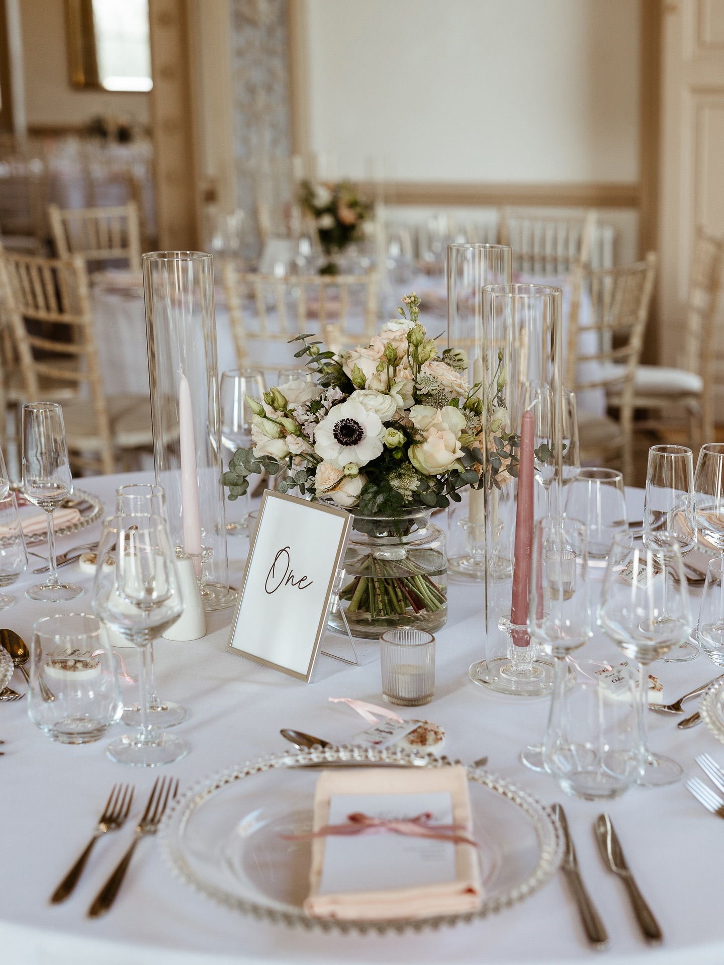 Katie & Daniel
It’s always such a pleasure the style the beautiful @crowcombecourt and this wedding was no exception!
A classic palette, refined florals, and thoughtful table details — designed to complement the architecture and elevate the room for the day.
📸 @lauracullenphotography
🎥 @kbweddingvideo
💒 @crowcombecourt
🧁 @thegorgebakehouse
🌷 @bouquetfloristsomerset
#crowcombecourtwedding #somersetweddingplanner #somersetweddingstylist #weddingplannersomerset #crowcombecourtweddingphotos
