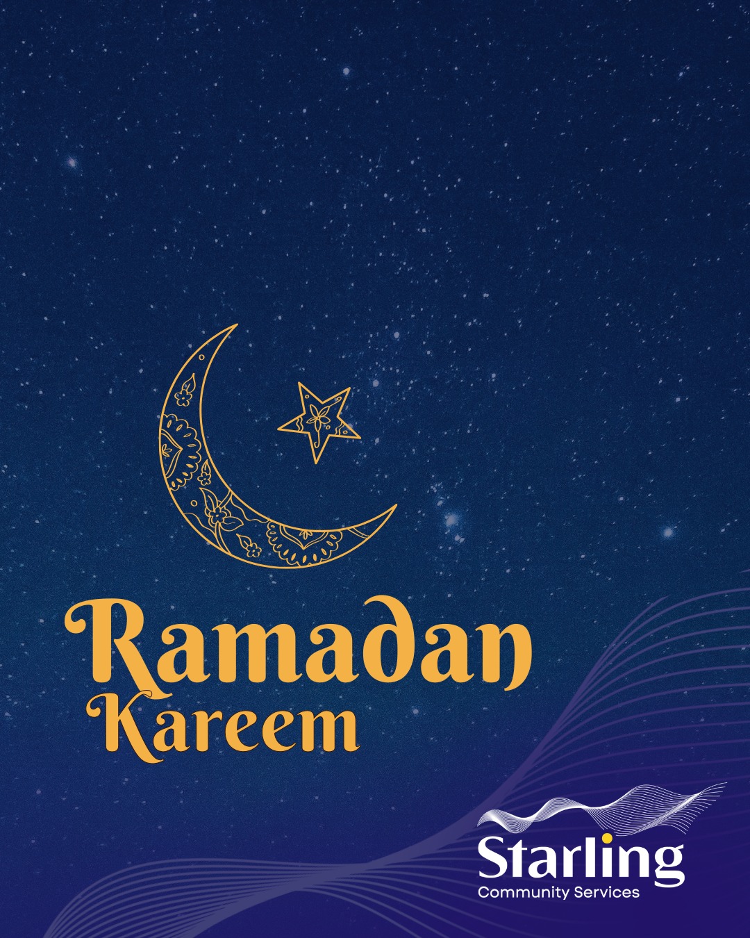 This Tuesday marks the beginning of the holy month of Ramadan. To those of you celebrating, we wish you and your loved ones a blessed and generous Ramadan. Ramadan Kareem!