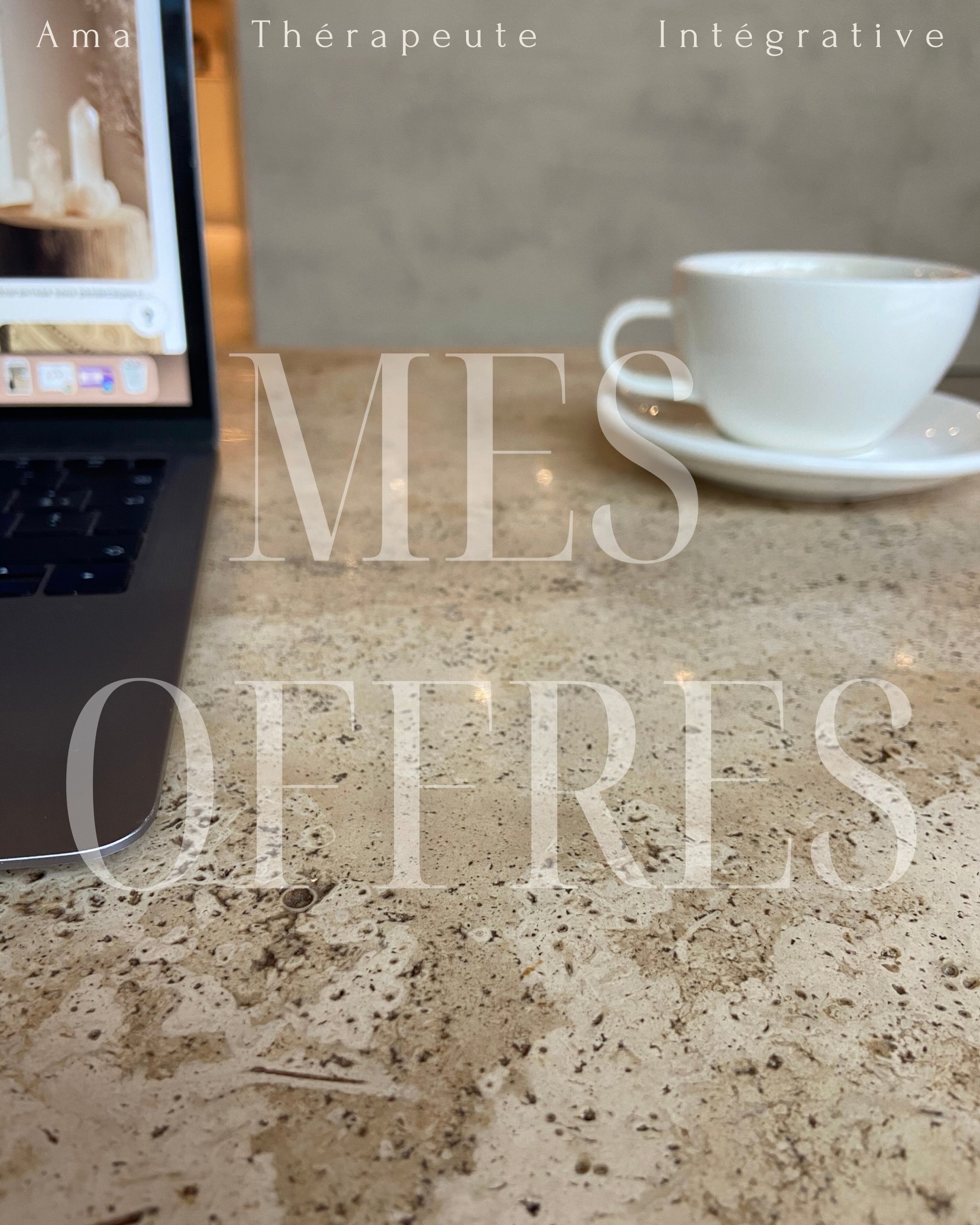 ⊠Ama ThĂ©rapeute, mes offres âš
â§œ DiffĂ©rentes offres pour convenir aux besoins de tous : des offres gratuites mais aussi un accompagnement individuel sur mesure đȘ
â§œ Les guides et lâebook sont disponibles en tĂ©lĂ©chargement sur mon site Internet. Liens en bio et dans le linktree
â§œ Sans oublier la Newsletter đ 1 fois par mois, recevez des conseils et infos importantes concernant votre bien-ĂȘtre. Lien en bio dans le linktree
â§œ NâhĂ©sitez pas Ă me contacter pour plus de renseignements
âĄ
.
.
#selfcare #selflove #body #bienetre #etrebien conditionphysique care equilibre amatherapeute montpelliersud holistique holisme global montpellier therapeute therapie mieuxetre
