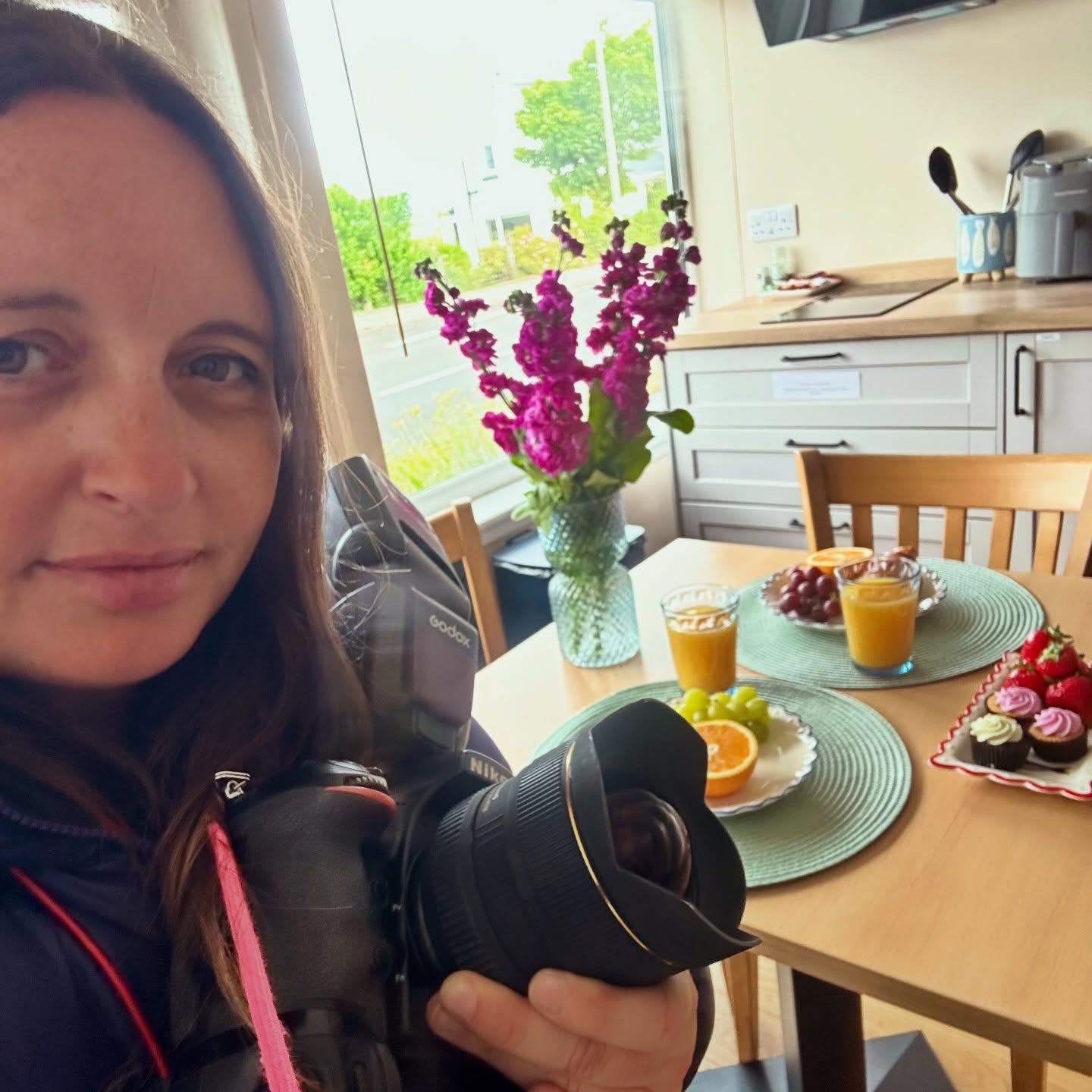 New Blog Available babeinthewood.com/blog (link in bio)
There are some places that never really leave you, no matter how far you roam. The Isle of Skye is one of those places for me. I love it when I get to return to this area to work. #propertyphotography #isleofskye #scotland #property #skye
