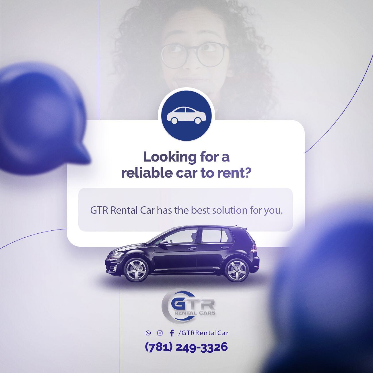 Car break down? Don’t let life stop you! 🚗💨 Rent a reliable car today at GTR Rental Car. Daily, weekly, and monthly deals tailored to your needs. Visit us in Whitman and get back on the road! #CarRental #EmergencyCarRental #WhitmanMA #ReliableCars #AffordableRentals #GTRRentalCar #DailyDeals #WeeklyRates #MonthlyRental #CarTroublesSolved #DriveToday #MassachusettsLife #NeedARide #EmergencyHelp #LocalRentals #WorkAndDrive #StayOnTrack #FastService #DriveWhitman #convenientrental