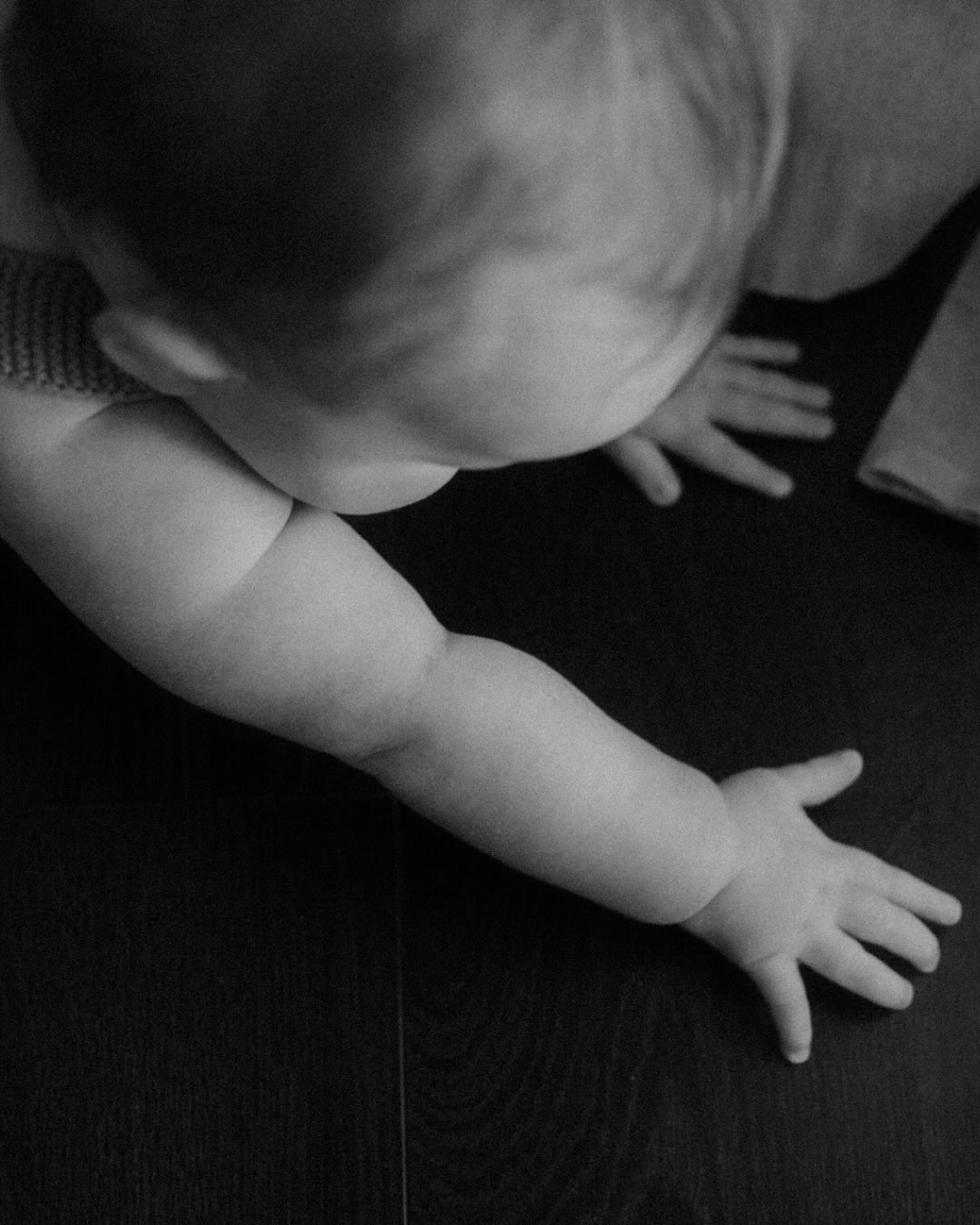 My baby boy just turned nine months.
Nine months in, nine months out — how is that even possible? It feels like just yesterday you were tiny kicks beneath my heart, and now you’re here, filling every corner of my world with your laughter and your nonstop babbling. What a beautiful, sacred journey it has been.
From feeling your first little movements to watching you discover everything around you, these months have changed me in ways I can’t even explain. I’m learning how to be your mama every single day — and I know you’re learning about me too. We’re growing together, figuring it out side by side.
Your constant babbling has become my favorite background noise. Your little expressions, your curious eyes, the way you light up when you see me — you are so incredibly, wonderfully you. And I love discovering every new piece of your personality.
Even when I’m working, even when I’m busy, you are with me. Everything I do feels softer, fuller, more meaningful — because of you.
Thank you for choosing me. Thank you for being here. Nine months in, nine months out — and a lifetime to go 🤍