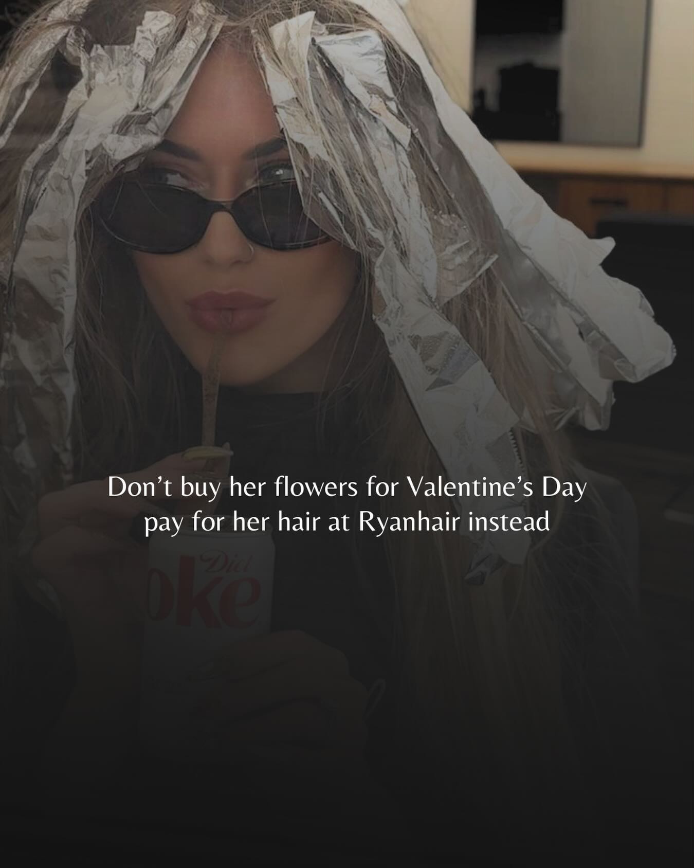 Cette Saint-Valentin, oubliez les fleurs.
Offrez-lui une mise en beauté chez Ryanhair 💖✨
Parce qu’un beau cheveux dure bien plus longtemps qu’un bouquet 🌹
#luxembourg #saintvalentin #balayage #coiffure