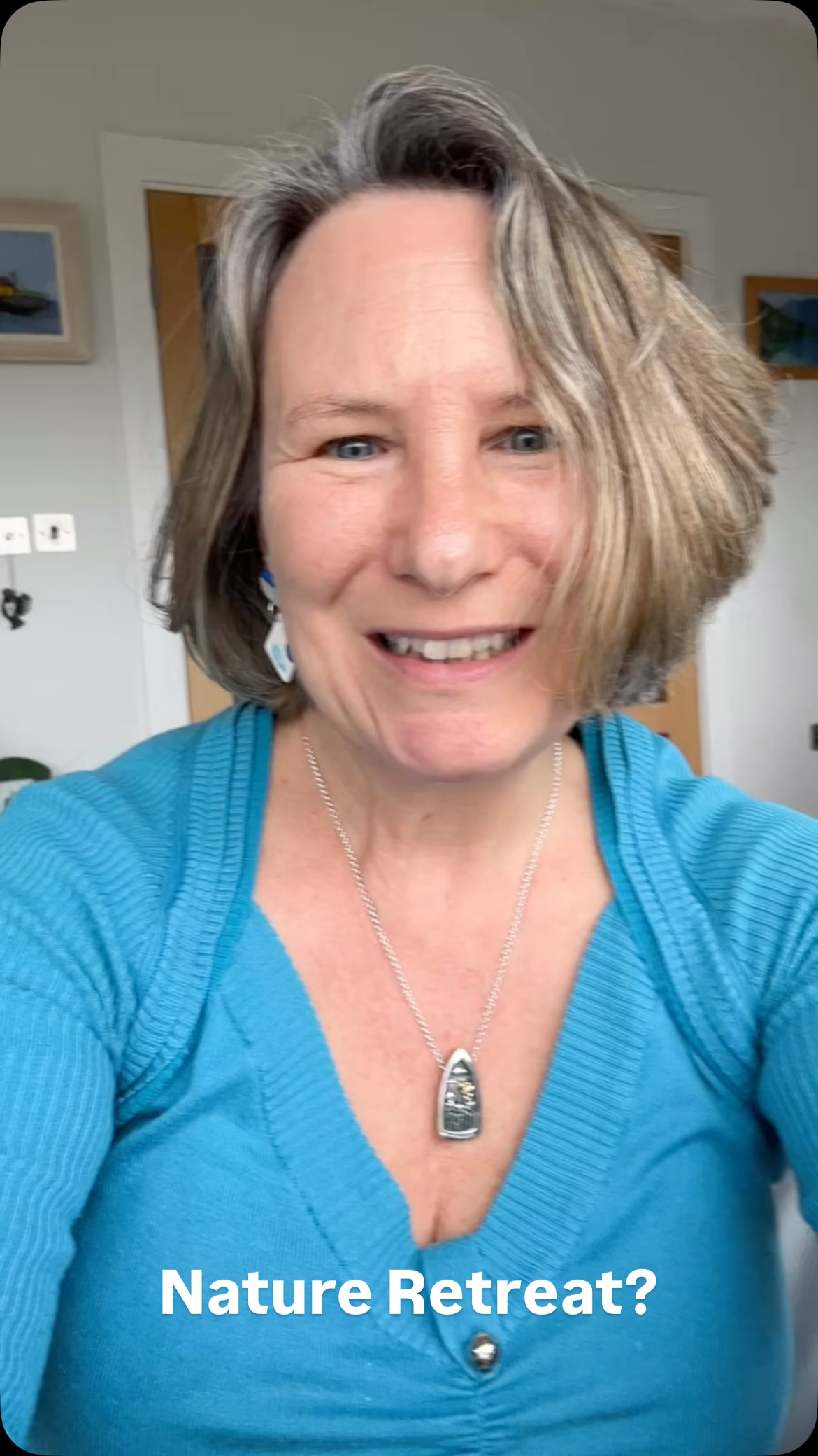 Join me Saturday 28th of February in The Glen in Ennistymon. Experiential Embodied Learning with the rest of Nature! DM me or email joanne@joannehanrahan.ie for more details #ecotherapy #healingwithnature