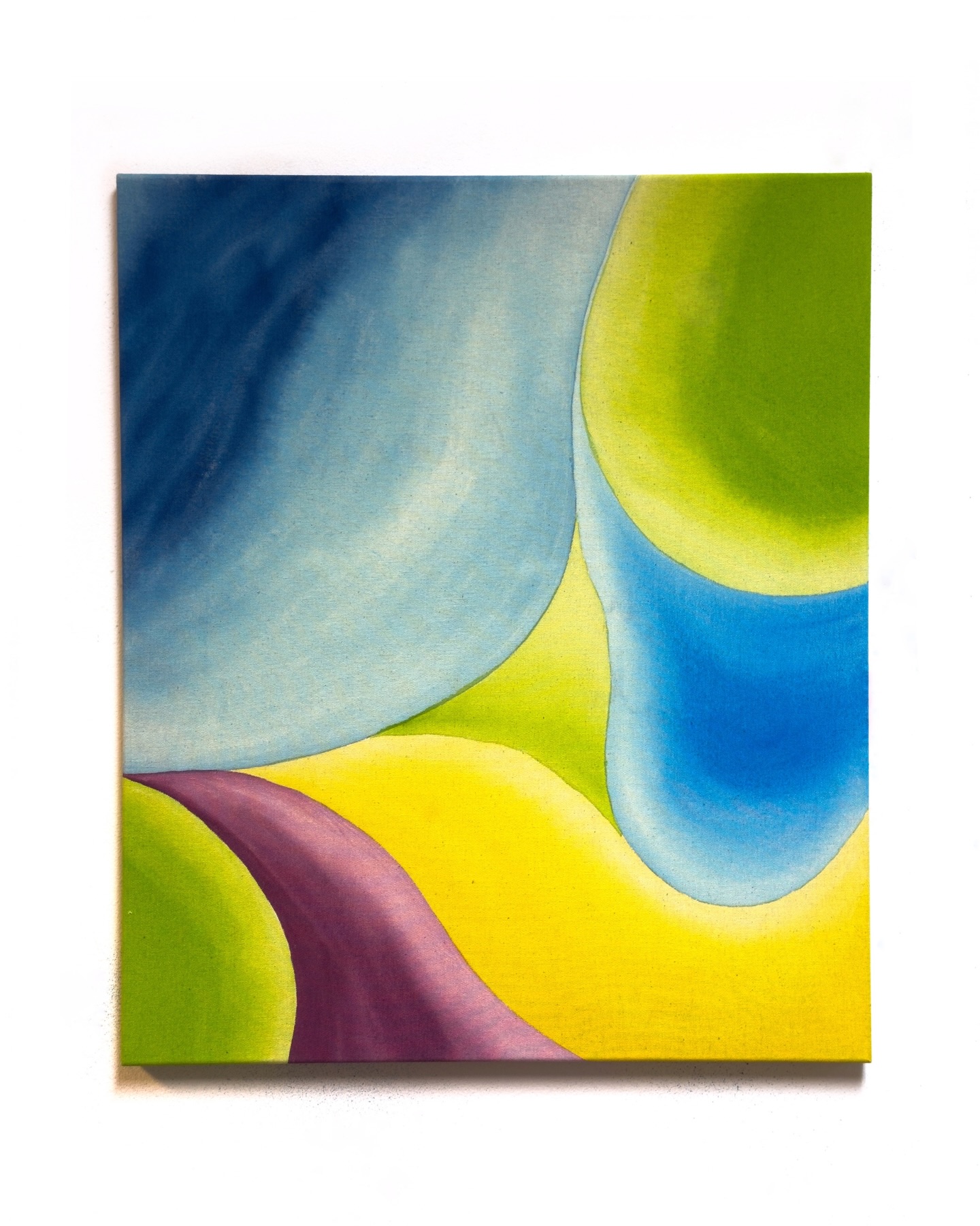 Lumen III.
60x70cm, 2026
~ Ave Love series
This painting is part of a three piece mini story. Lumen represents the light within. Finding our way through challenges and sadness, with inner strength and faith in ourselves.
Currently on display at Café Charmé, Prague-Kunratice until April 3rd.
#Painting #Art #Prague