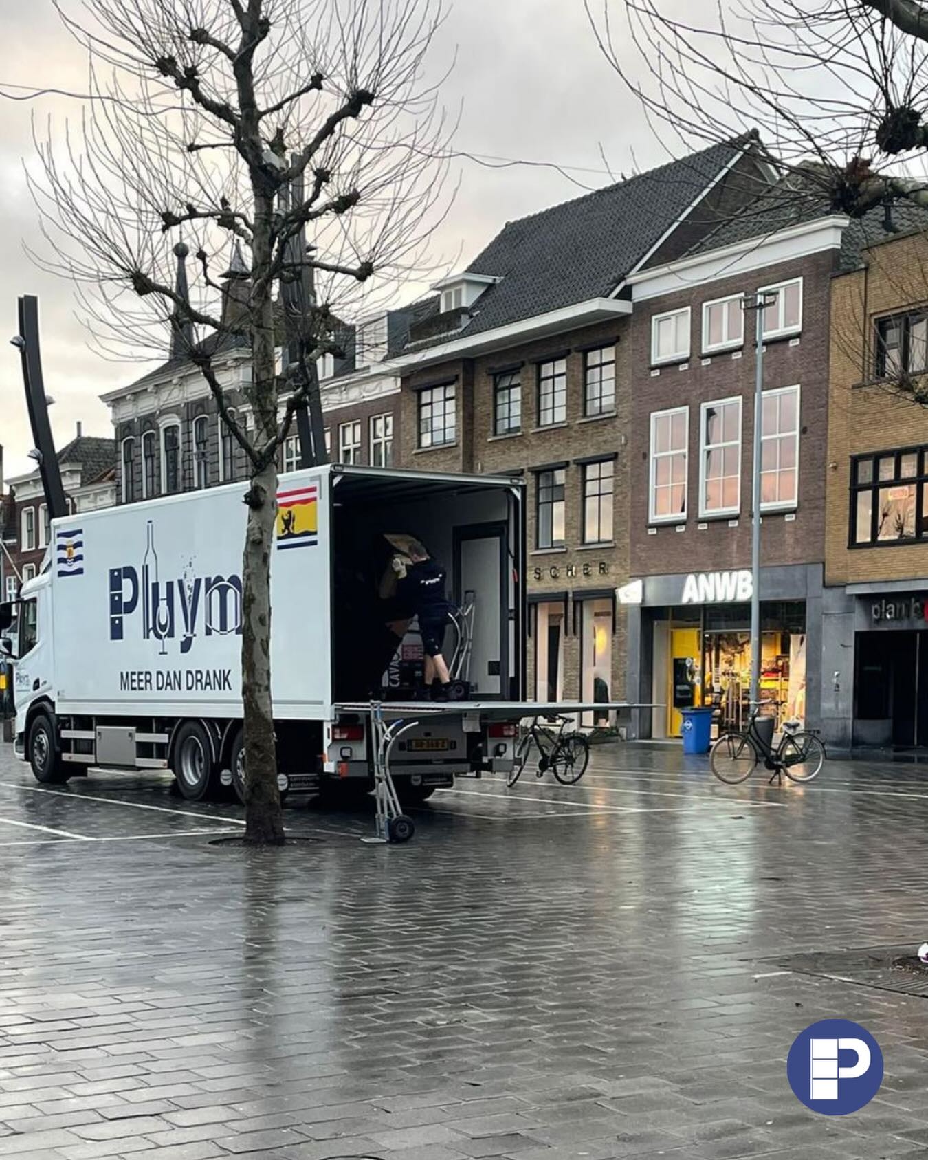 ๐๐๐ซ๐ฌ๐ญ๐ ๐ฅ๐๐ฏ๐๐ซ๐ข๐ง๐ ๐๐๐ซ๐ค๐ญ๐ณ๐ข๐๐ก๐ญ ๐ข๐ง ๐๐จ๐๐ฌ ๐๐ป
@marktzichtgoes heeft nieuwe eigenaren en is vlammend van start. Succes Ellen en Ruben!
#drankenhandelpluym
#succes
#nieuweklant #horecazeeland