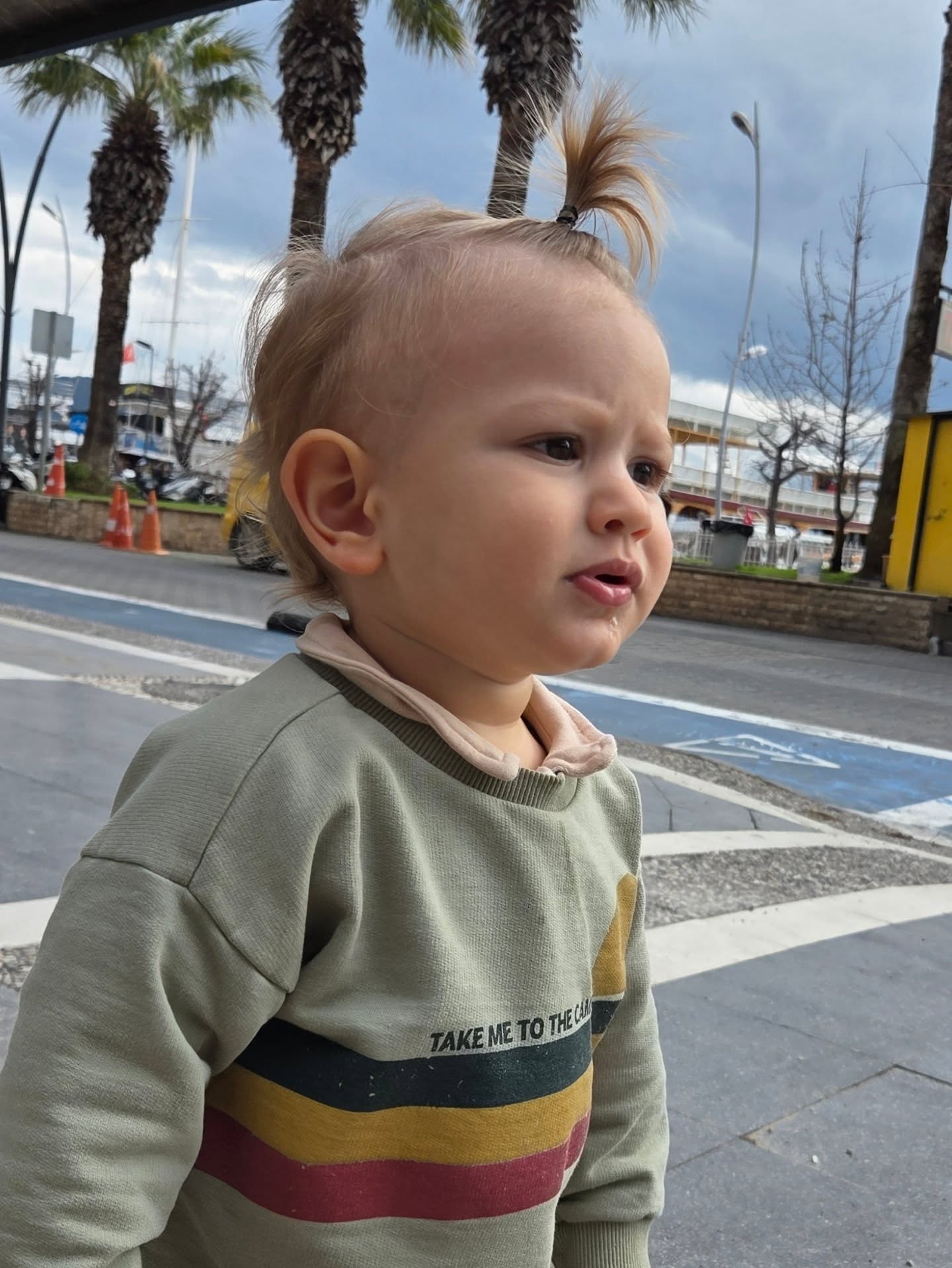 Mimik adam şip şap şop ✨️