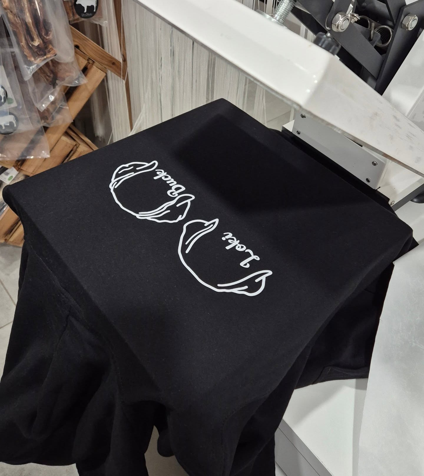 Kundenbestellung ❤️