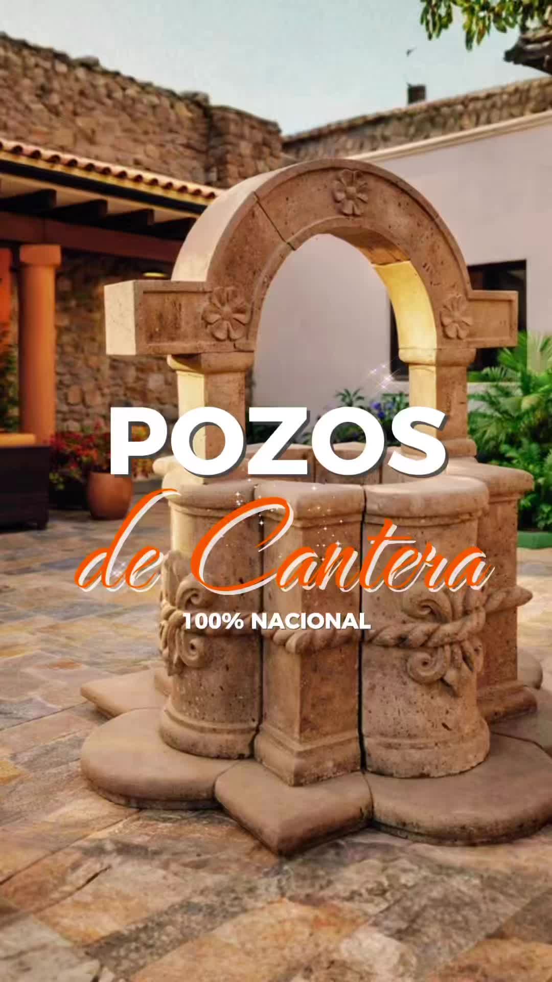 En Canteras Lerma fabricamos pozos decorativos en cantera natural, con acabados artesanales que realzan cualquier proyecto residencial o comercial.
📩 Cotiza el tuyo a la medida hoy mismo.
#CanterasLerma #CanteraNatural #PiedraNatural #DecoraciónExterior #Arquitectura #DiseñoDeTerrazas