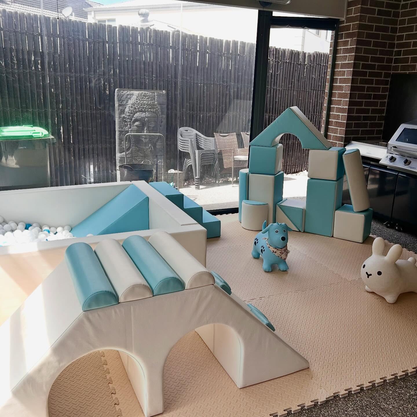 Blast of Blue 💙
Backup indoor space ready when the weather doesn’t cooperate.
📍 Servicing Melbourne & Victoria wide
🌼 www.sunnyplayevents.com.au
🌼 Customisable Packages