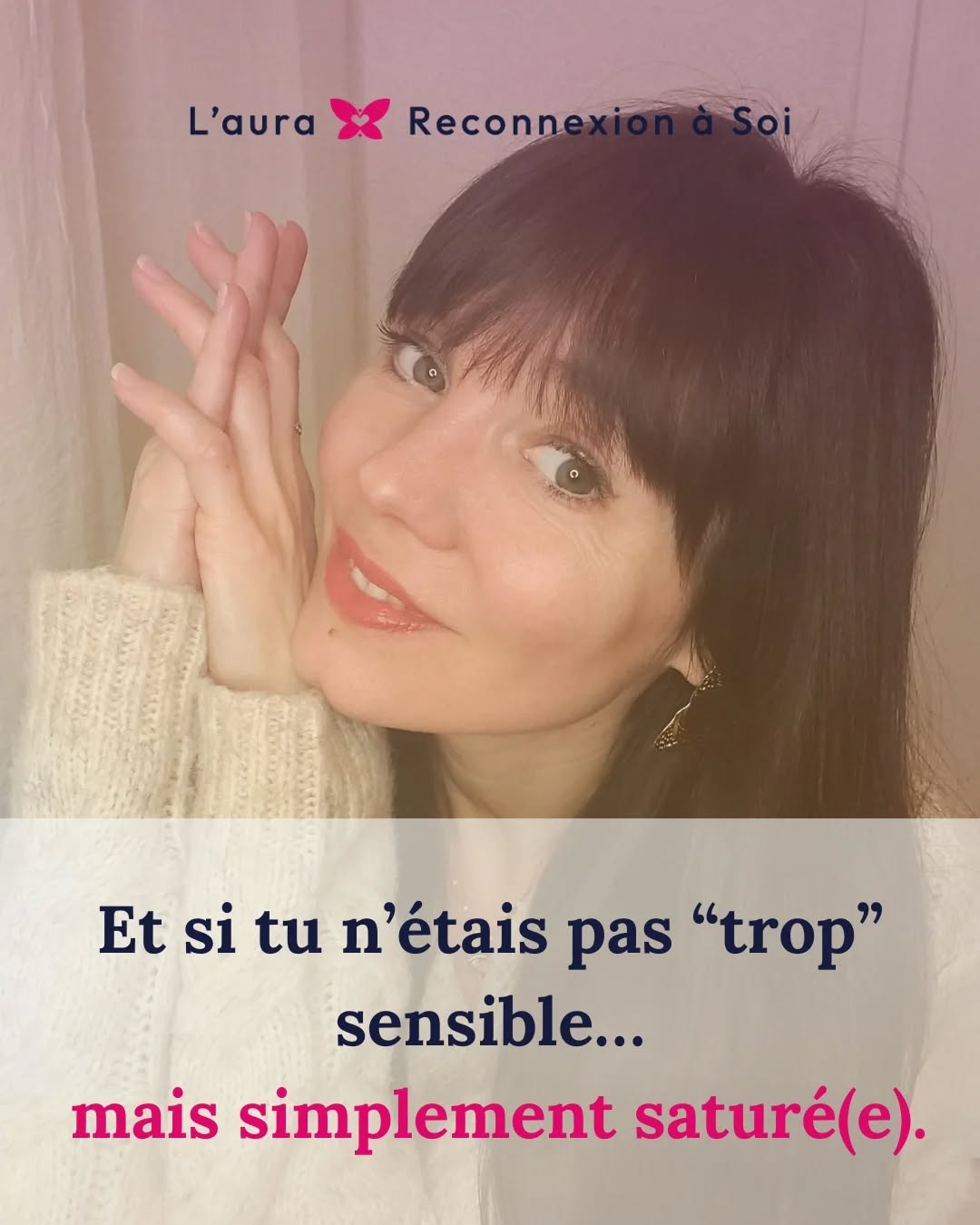 👉 Un terrain émotionnel saturé c'est comme lancer une allumette sur un bidon d'essence...
Le déclencheur = l'allumette (émotion, situation) vient se déposer sur un trop plein hautement inflammable.
Ce n'est pas ta sensibilité le problème, c'est cette accumulation d'émotions, de blessures, de non dits, etc... qui saturent ton système.
✅ Sache que :
- Ta sensibilité est un précieux don,
- Tu ne cesseras jamais de ressentir des émotions,
- Les émotions du passé non exprimées restent telles quelles à l'intérieur de toi,
- Tu as le droit d'exprimer ta colère, ta tristesse, ta peur, car tu es humain.e,
- Ton émotion est un message de ton corps, de ton inconscient. C'est juste une énergie qui te traverse,
- Ton émotion ne te définit pas,
- Il est possible d'aller libérer les émotions du passé et apaiser tes blessures.
Je t'aide à pacifier ton terrain émotionnel pour vivre un quotidien plus apaisé.
Pour aller plus loin et comprendre ce qu'il se joue en toi émotionnellement dans ton inconscient, je t'offre 2 cadeaux :
- Un épisode de podcast pour découvrir ce mécanisme inconscient qui entretient tes schémas et limite ta vie,
- Une conférence pour découvrir les secrets de ton inconscient.
👉 Pour accéder à tes cadeaux, tu peux cliquer directement sur ce lien : https://guerdet-laura.systeme.io/cadeaux
(Lien en bio)
OU commenter "CADEAUX".
🌟 Je suis Laura Guerdet, fondatrice de L’aura Reconnexion à Soi. Je vous aide à sortir des schémas répétitifs au sein de vos relations, à vous libérer (honte, culpabilité, anxiété, stress, colère, tristesse...) et surtout à vous révéler (sensibilité, confiance, amour de soi, paix, reconnexion à soi) pour manifester la vie qui vibre juste pour vous.
A bientôt ❤
#emotions #blessuresemotionnelles #schemasrepetitifs #hypnose #paixintérieure