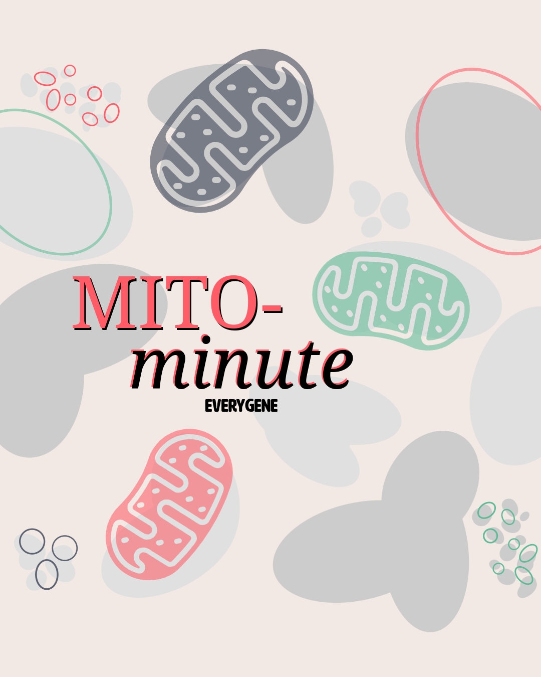 What's your differential for sudden, painless vision loss?
#everygene #genechat #genetics #geneticcounselor