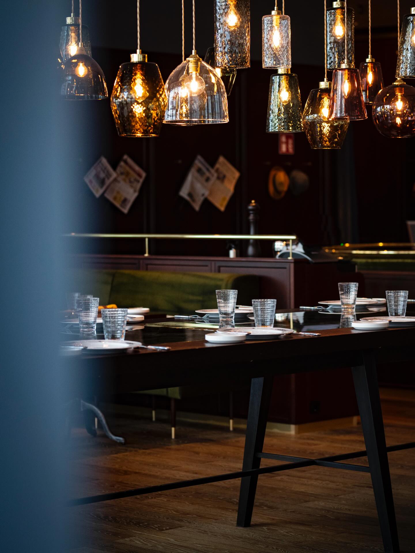 Thereâs something special about places that instantly make you feel at home. Eugen21 is one of those â comforting dishes, beautiful presentation, and a setting that invites you to slow down and enjoy the moment đ˝ď¸â¨
#Eugen21 #DinnerVibes #foodlovers