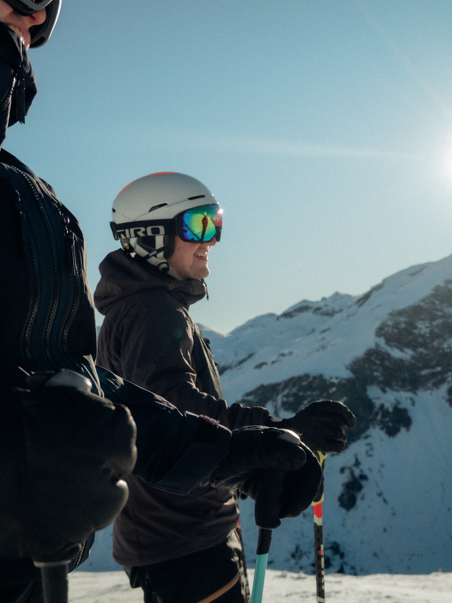 ⛷️💨
Foto: @bolletje_sanny @oh.sanny.picture