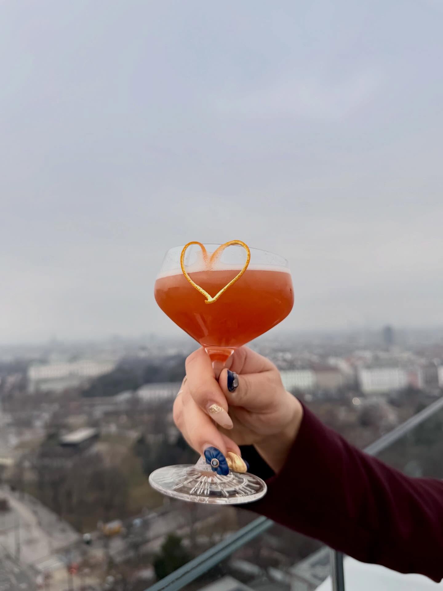 Every love story has its own flavor — and so do our Valentine’s cocktails.
From soft and sweet to bold and irresistible, each creation is crafted to capture a different side of romance.
Whether you’re celebrating with someone special, with friends, or treating yourself, there’s a perfect sip waiting for you. Which one will win your heart this Valentine’s Day? ❤️✨🍸
#ValentinesDay #LoveInEverySip #CocktailLove #valentinesspecial