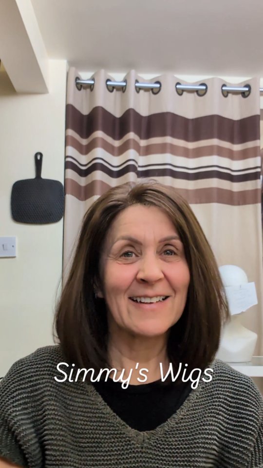 So SLEEK and NATURAL looking...stunning!! 🤎
.
.
.
.
.
.
#wigs #wiglife #natural #hairideas #hairtransformation