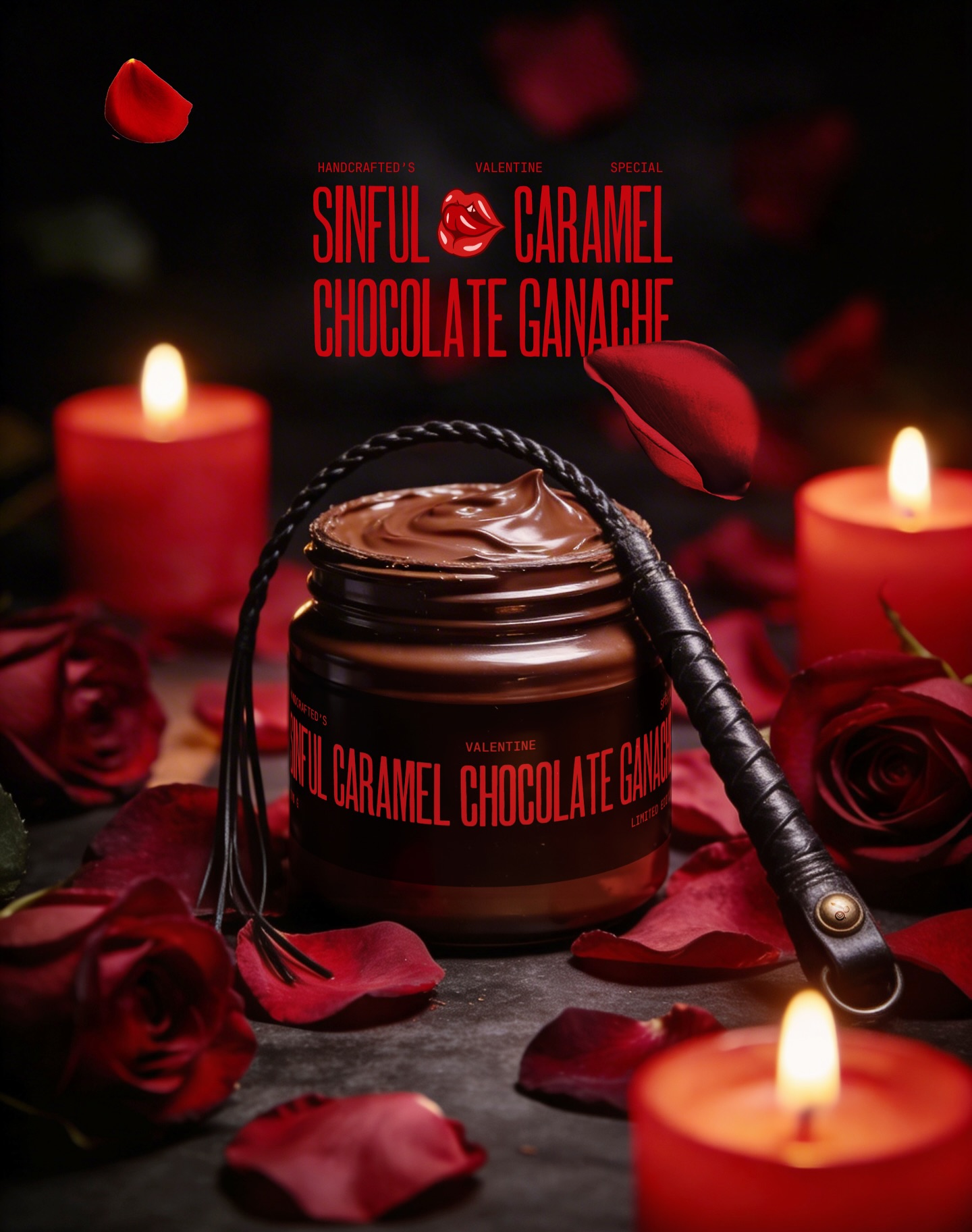 Presenting our Valentine’s day special, the Sinful Caramel & Chocolate Ganache 😈
Take this forbidden jar home, taste it after dark for some bare indulgence 😉 or just eat alone moping about your ex 🤡
We won’t judge.
You know where! 😉
Handcrafted Cafe & Roastery
📍E-3/75, Arera Colony, near Narmada Hospital, Bhopal
Handcrafted Mini
📍Shop - 4, Ground floor, Bansal One, Rani Kamlapati Railway Station, Bhopal
Green Court by Handcrafted
📍Let’s Padel, near NLIU, Kerwa Dam Road, Bhopal
Handcrafted Cafe & Roastery
📍Jivana St. Near Marigold Lawn, VIP Road, Bhopal
#drinkrealcoffee #ek43 #grind