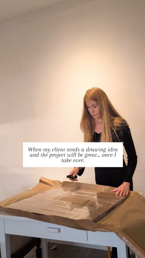 I love a creative idea. ✨
#illustratorofinstagram