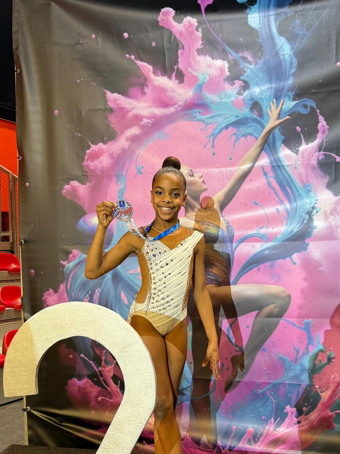 Retour sur le championnat de France 2026
Lina est vice championne de France en nat A
Tiffany et Lina sont qualifiées pour le championnat de France élite qui aura lieu en juin 2026.
Félicitations à Lou, Loreva et Lou pour leur compétition et le belle saison individuelle
Merci aux entraîneurs pour leur travail. Et merci à tous les supporters qui sont indispensables pour nos gymnastes. 🤍
#competition #championnatdefrance #gymnastics