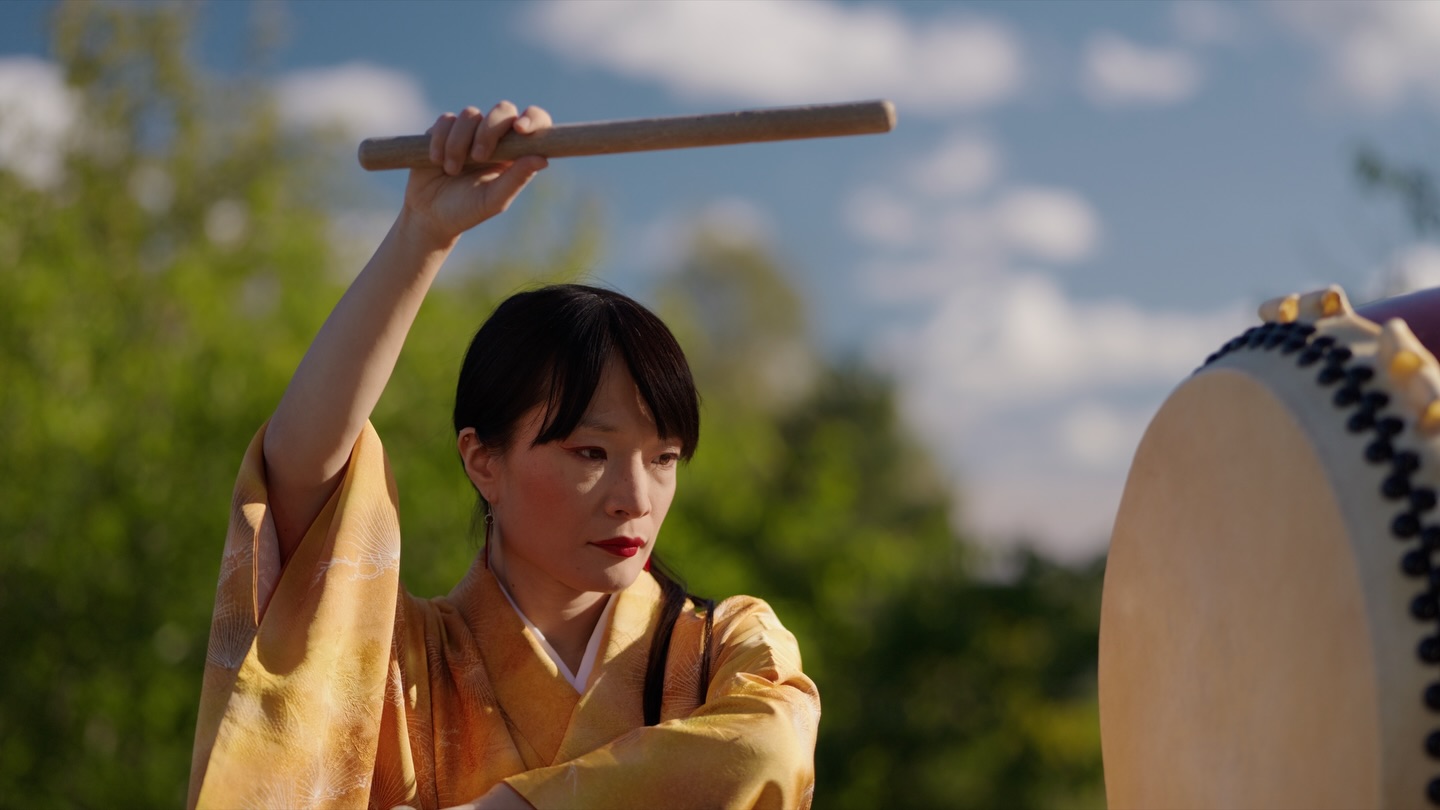 Last minute call — there are still a few places available for the Taiko workshop at Etnografiska Museet on February 21!
We will explore Japanese taiko not as stage performance, but as a shared rhythm practice. Listening, responding, and creating sound together 👏
The session is inspired by regional folk traditions, where multiple players sometimes gather around one drum and the rhythm is shaped collectively.
No experience is needed. Just curiosity and a willingness to try!
If it feels right, you are welcome to join. :)
Booking via the link in bio or directly through Etnografiska Museet’s website👆
Thanks for wonderful photo @danskerdane 🥰
#stockholmtaiko #etnografiskamuseet #和太鼓好きと繋がりたい #wadaiko #hachijodaiko